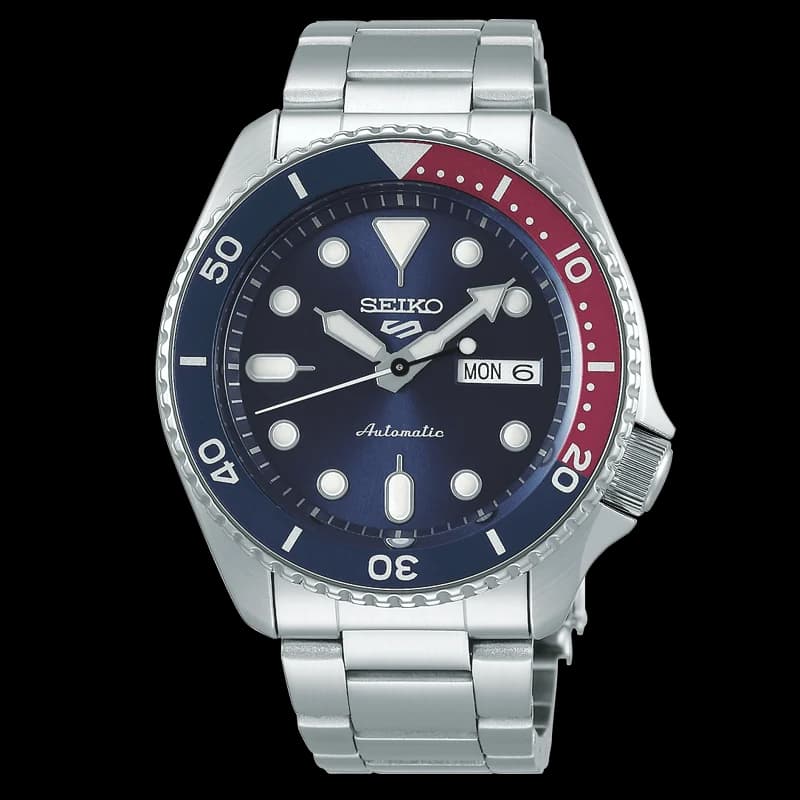 Seiko SEIKO 5 SPORTS