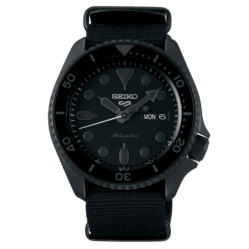 Seiko SEIKO 5 SPORTS
