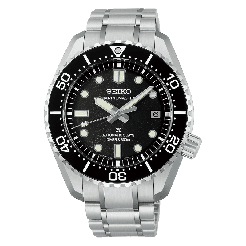 Seiko PROSPEX Marinemaster