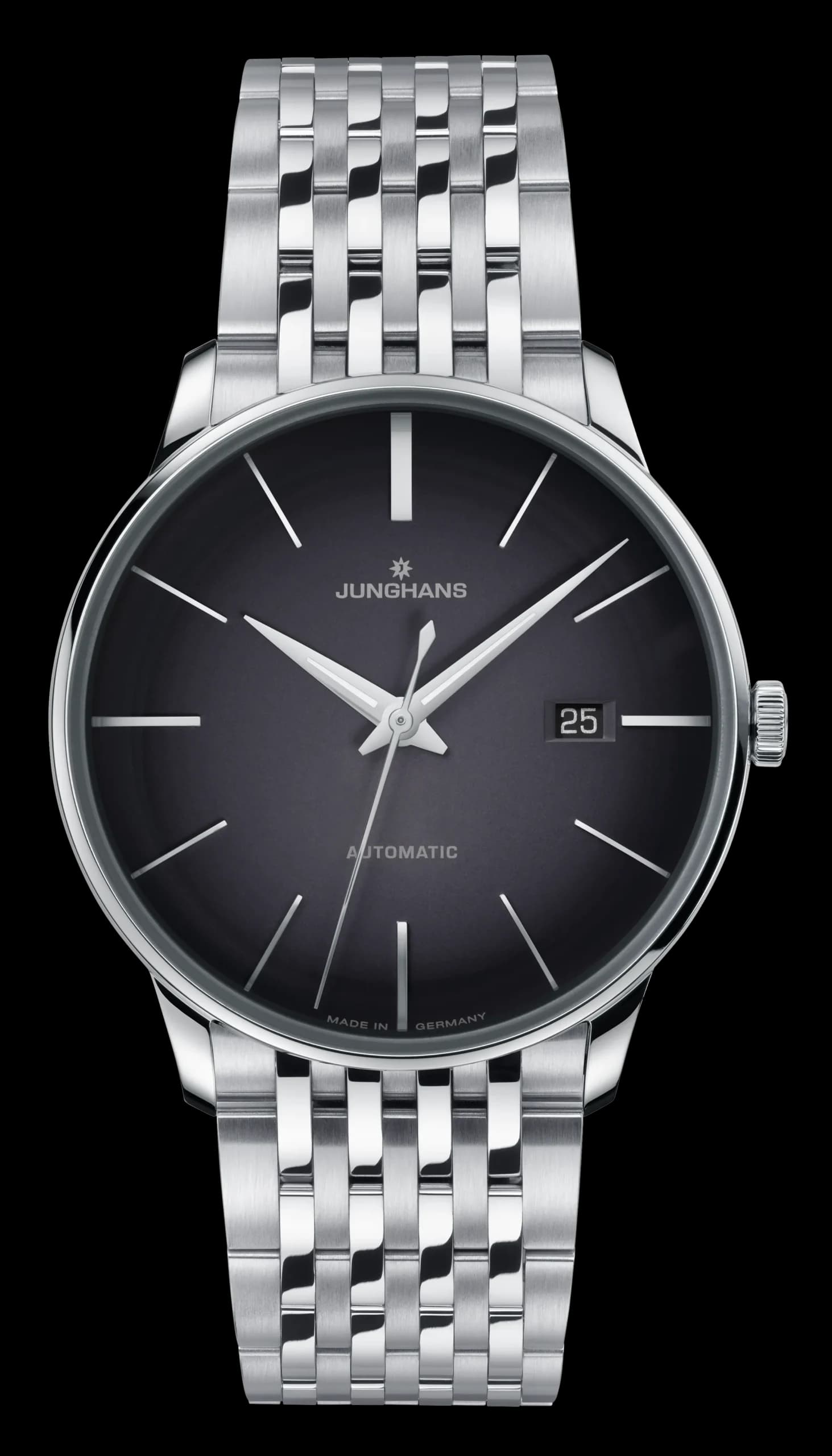 Junghans Meister Automatic