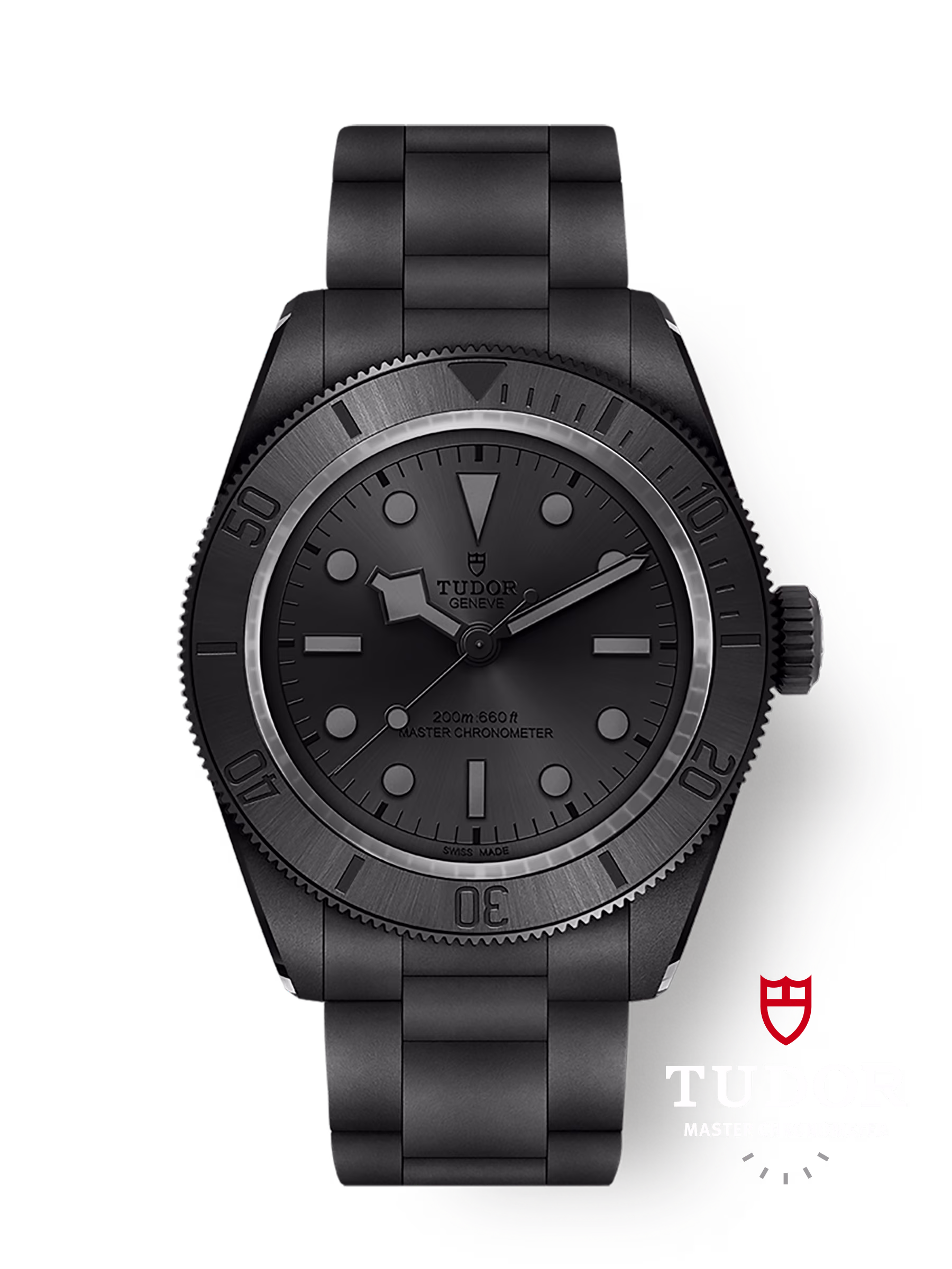 Tudor BLACK BAY CERAMIC
