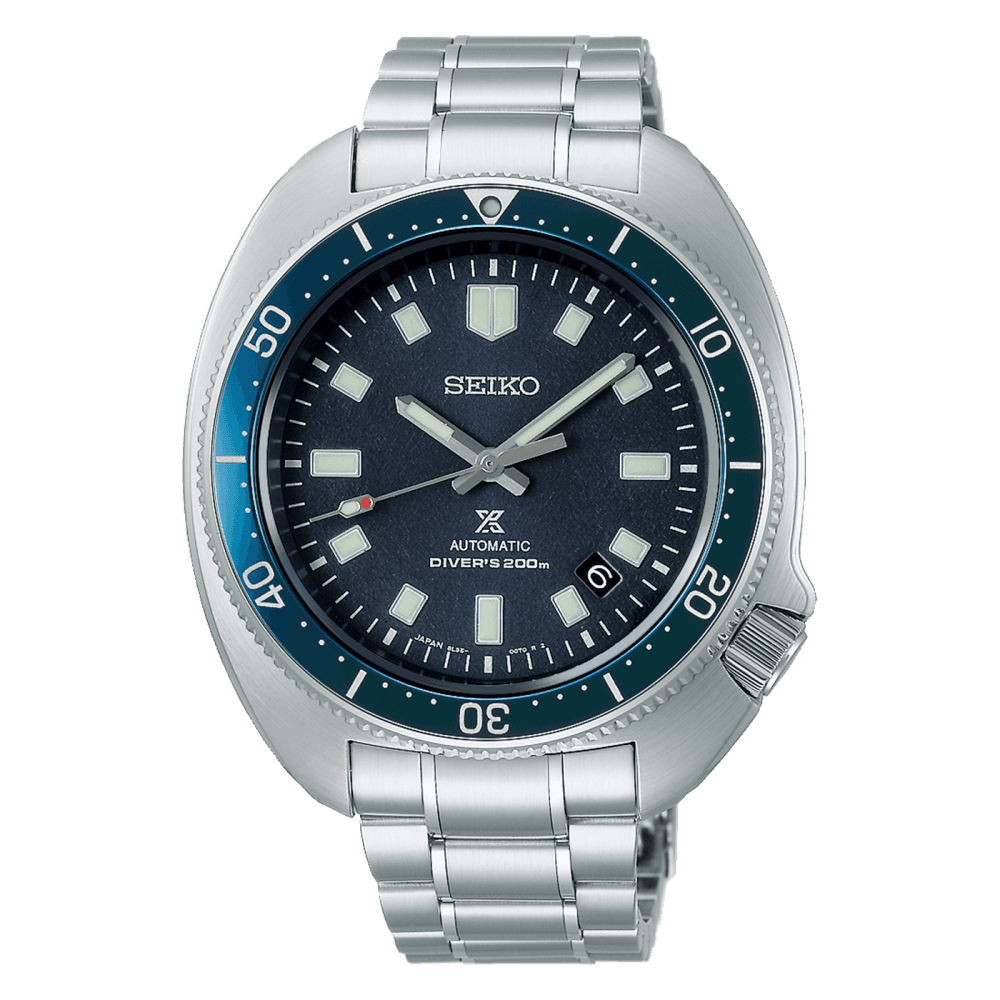 Seiko PROSPEX
