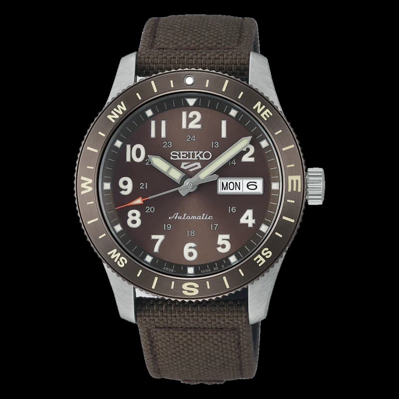 Seiko Seiko 5 Sports