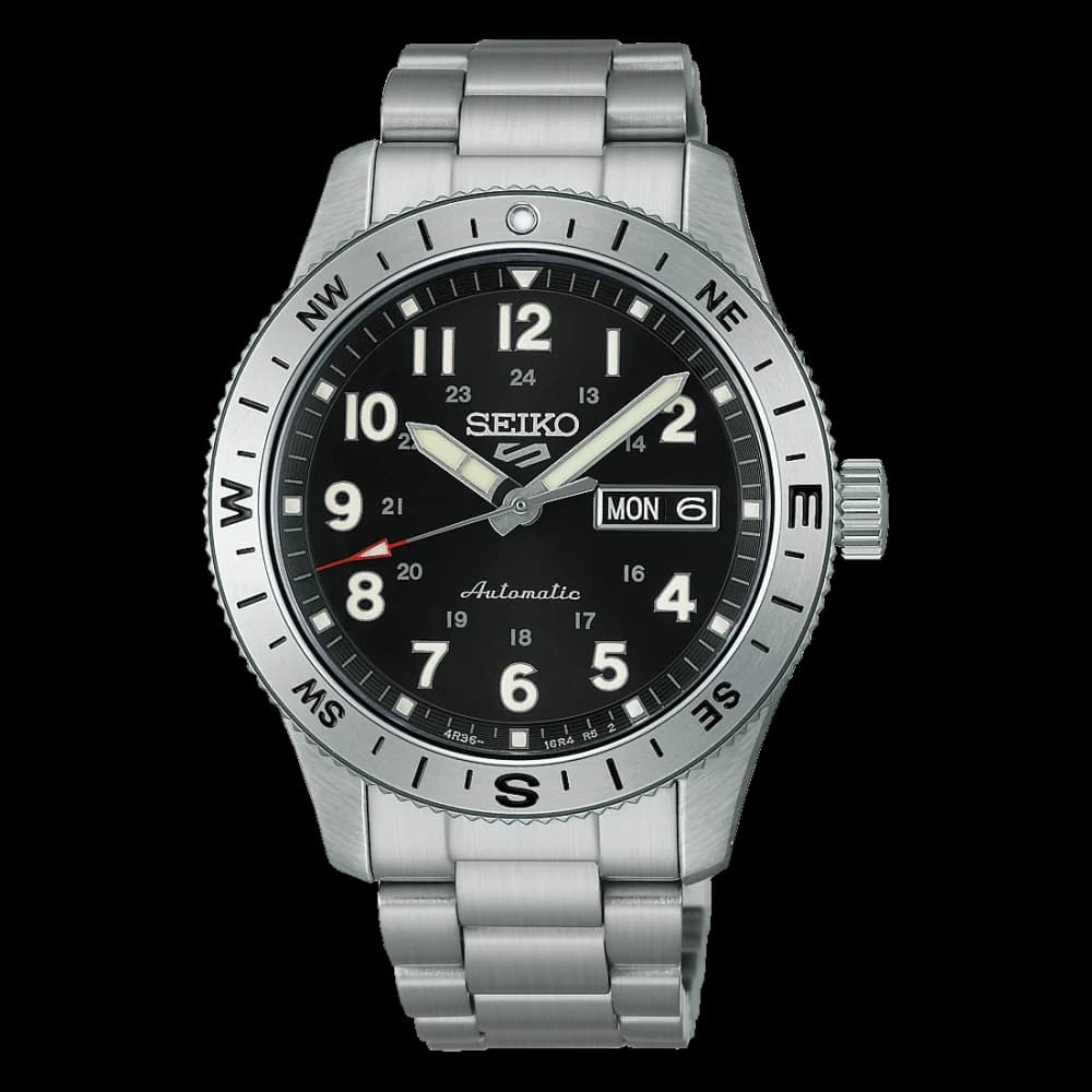 Seiko Seiko 5 Sports