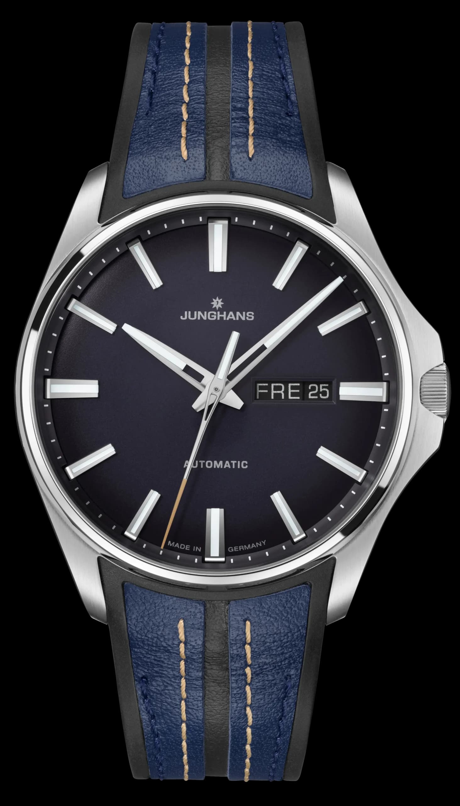Junghans Meister S Automatic