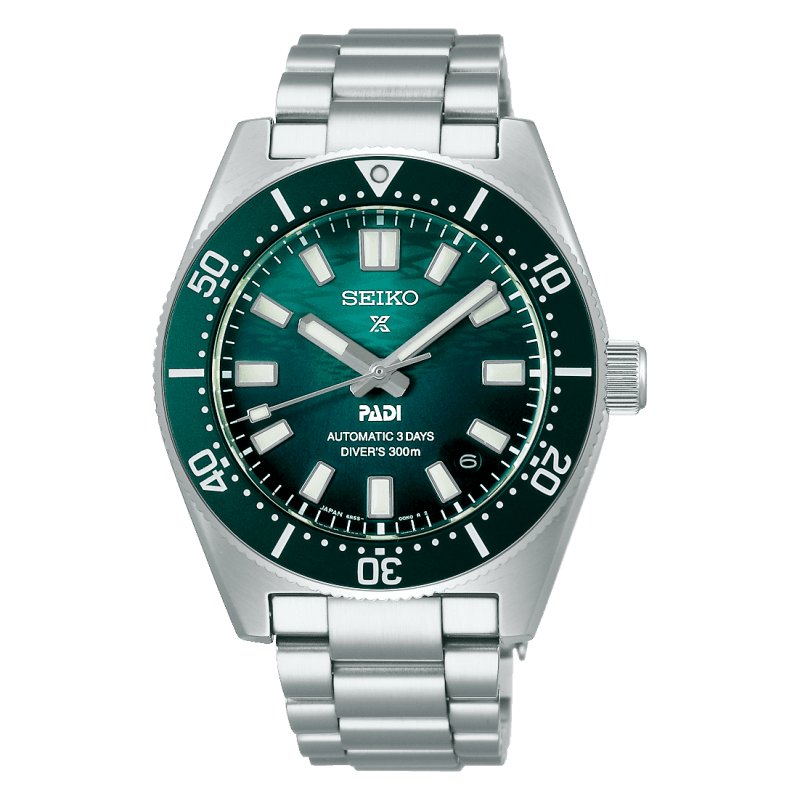 Seiko PROSPEX Automatic Diver's 300m