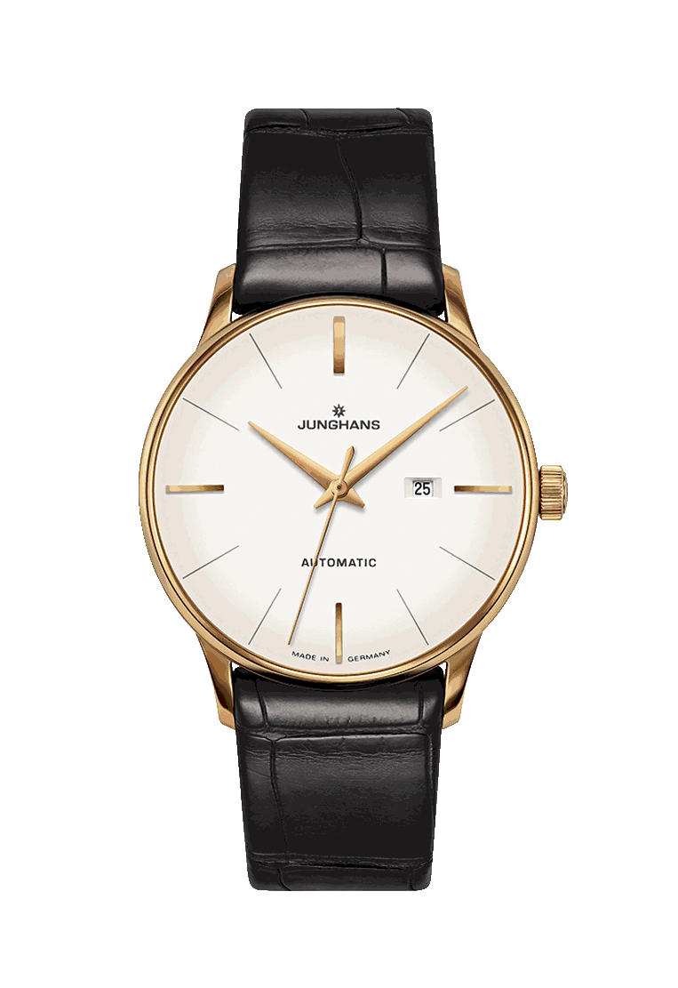 Junghans Meister Damen Automatic