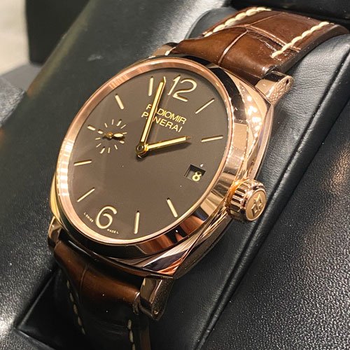 Panerai - Radiomir - 2016 - Full set