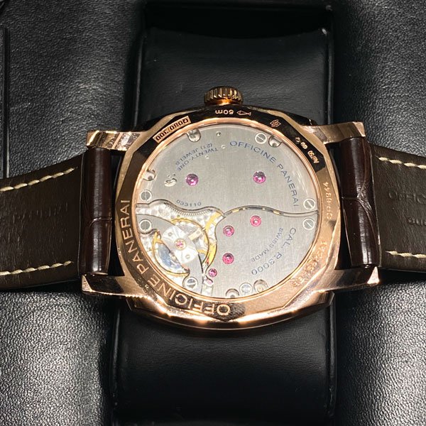 Panerai - Radiomir - 2016 - Full set