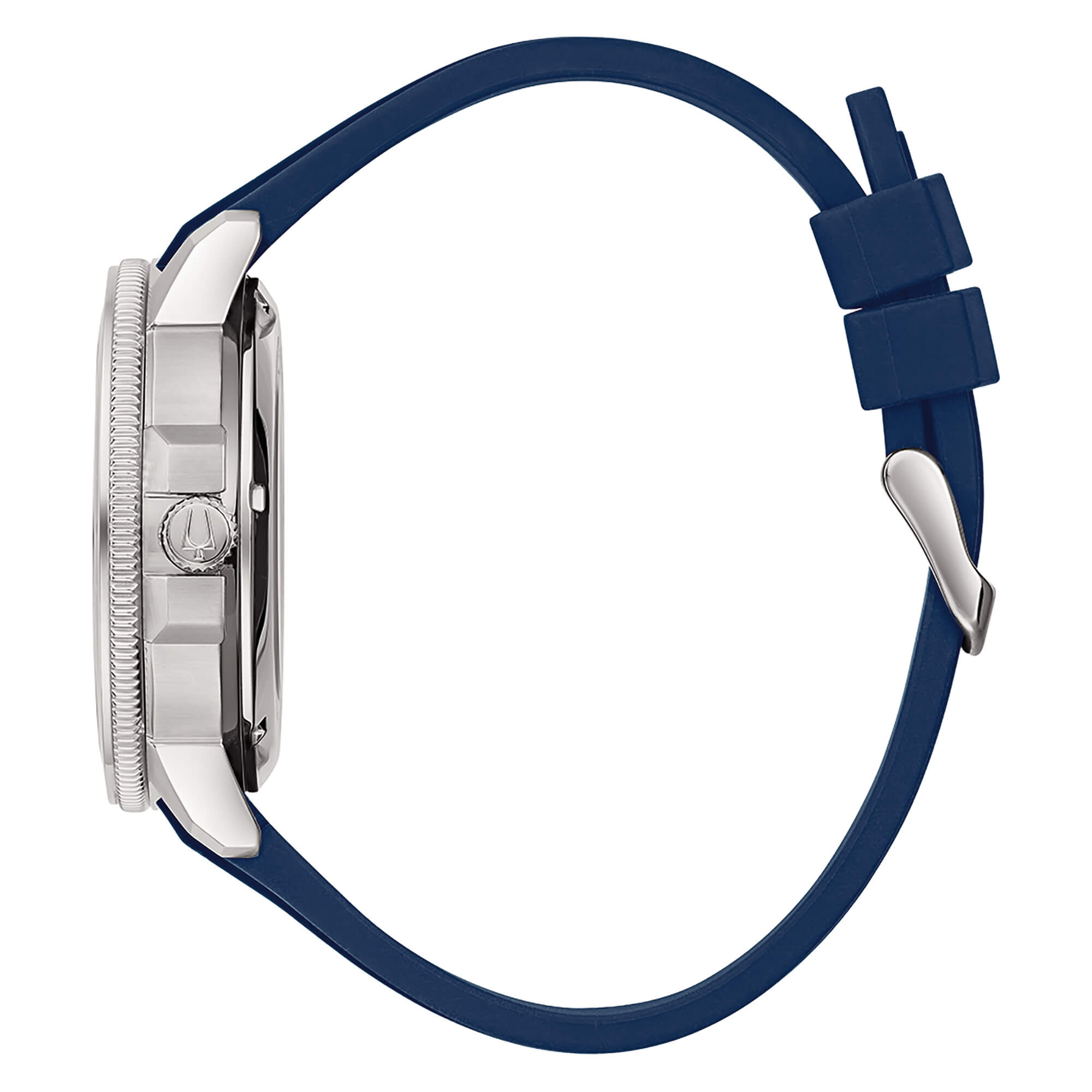 Bulova Marine Star Automatico Ref: 96A303