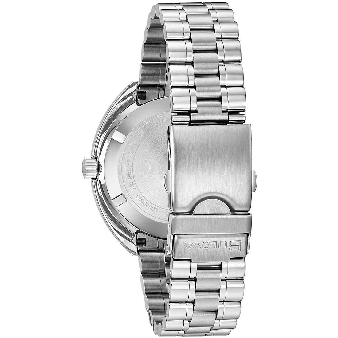 Orologio Uomo Bulova Oceanographer Ref: 96B322