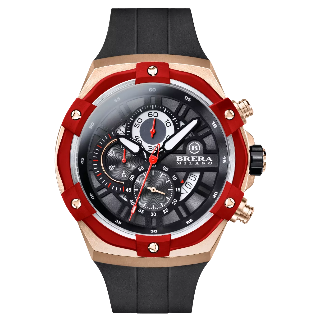 SUPERSPORTIVO EVO - BMSSQC4502A