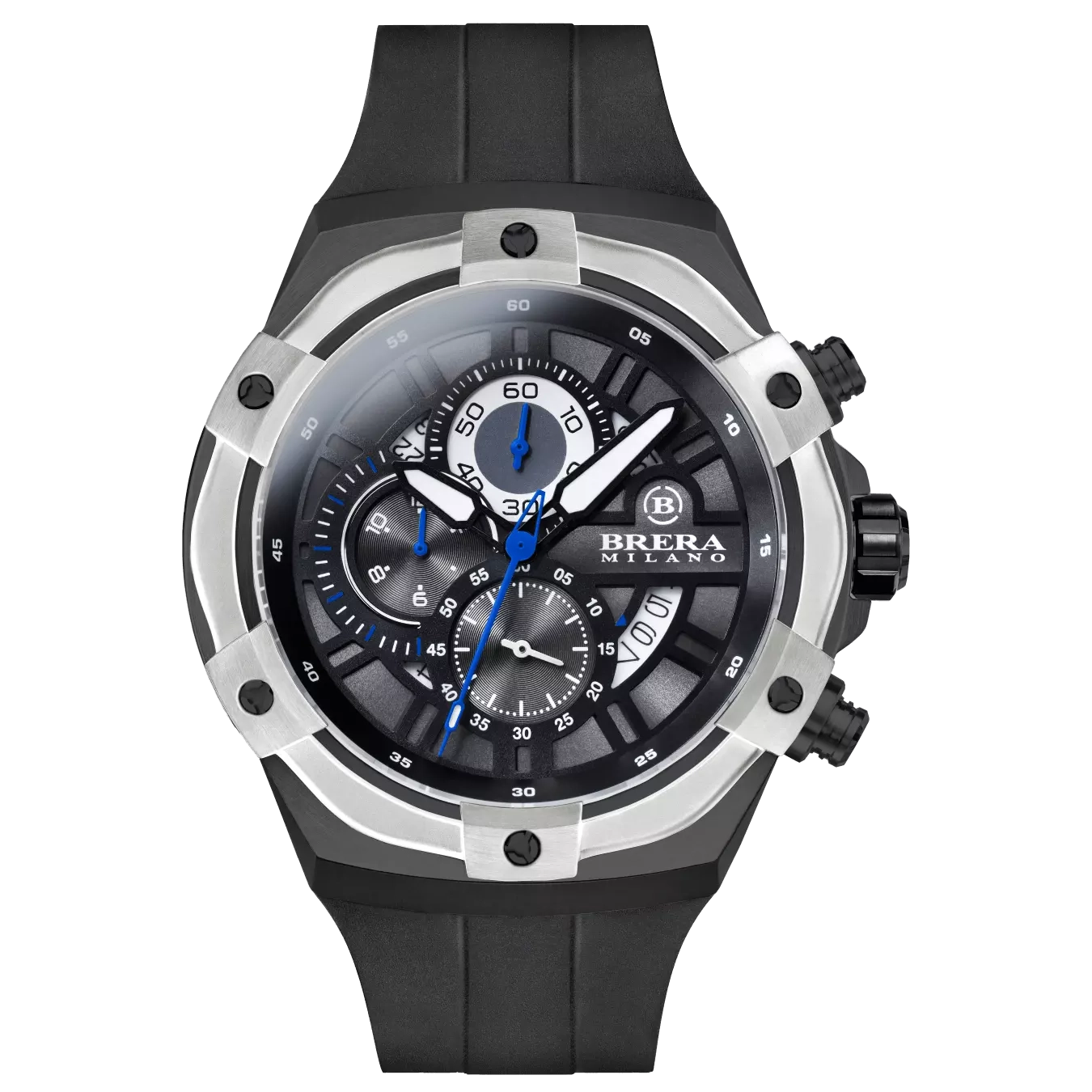 SUPERSPORTIVO EVO - BMSSQC4503C
