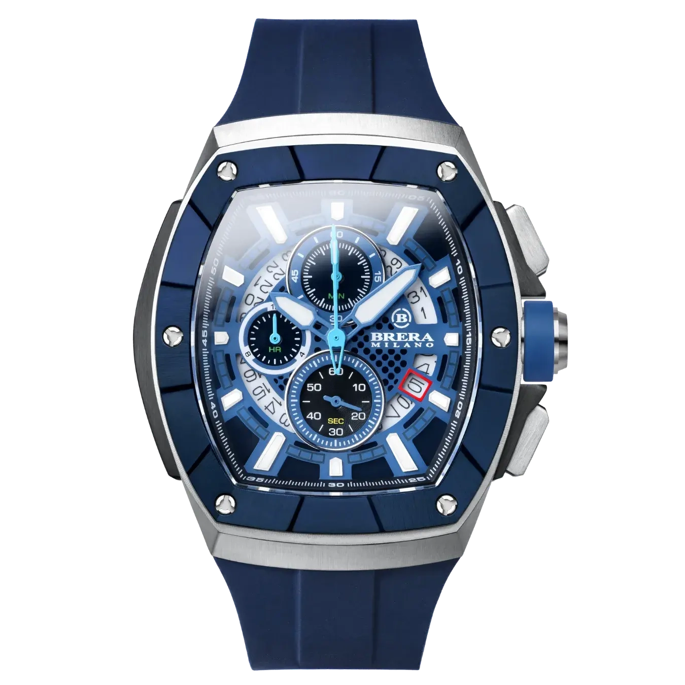 SUPERSPORTIVO TN - BMSSTNQC4101A