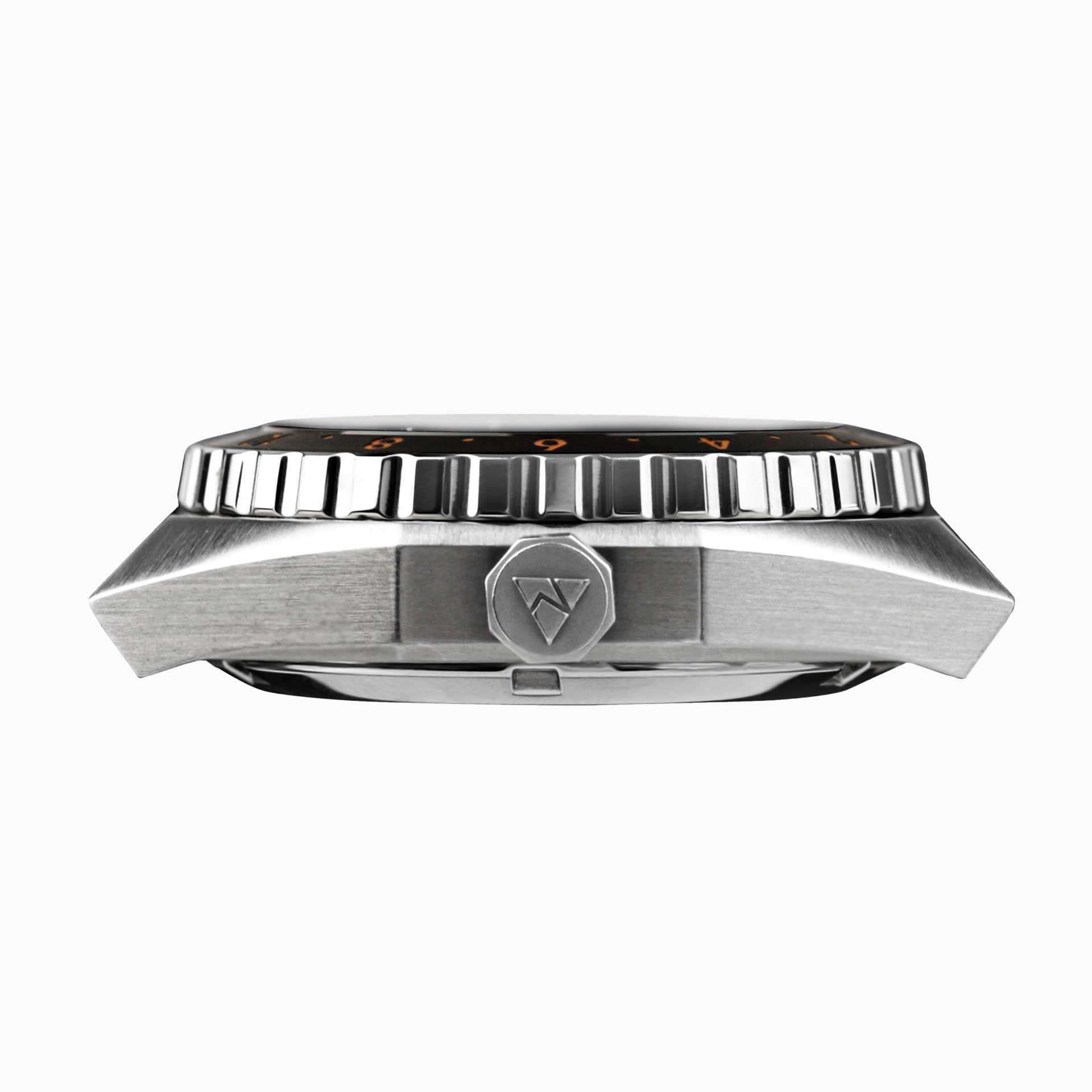 NOSTAS AUDACE GMT