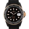 North Edge Gavia con cinturino in metallo - orologio subacqueo