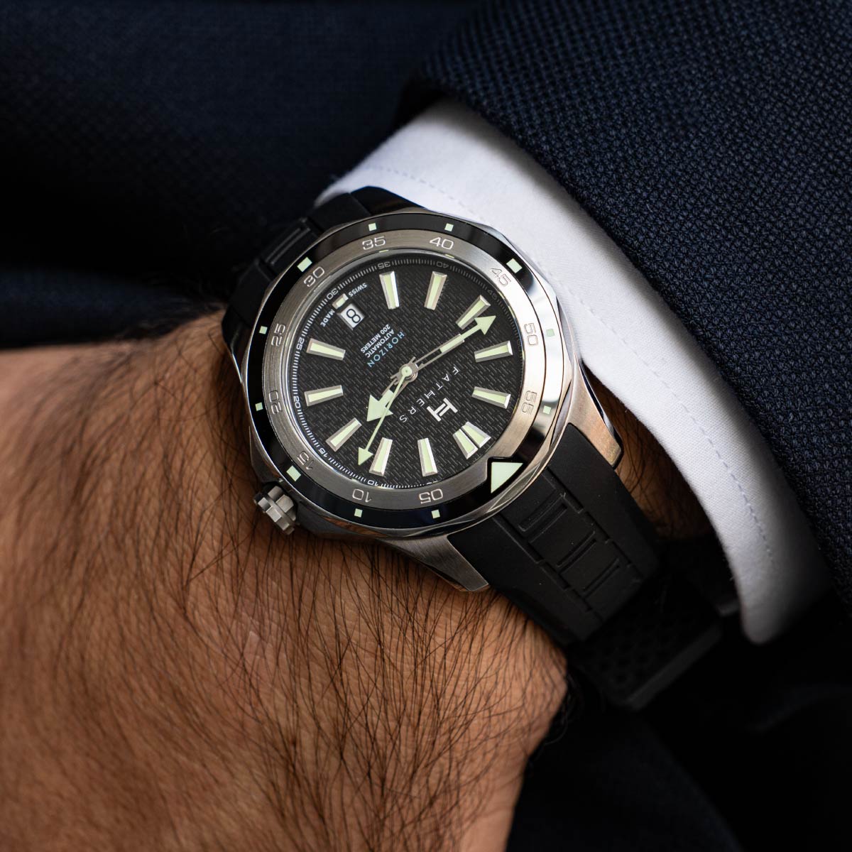 fathers watches