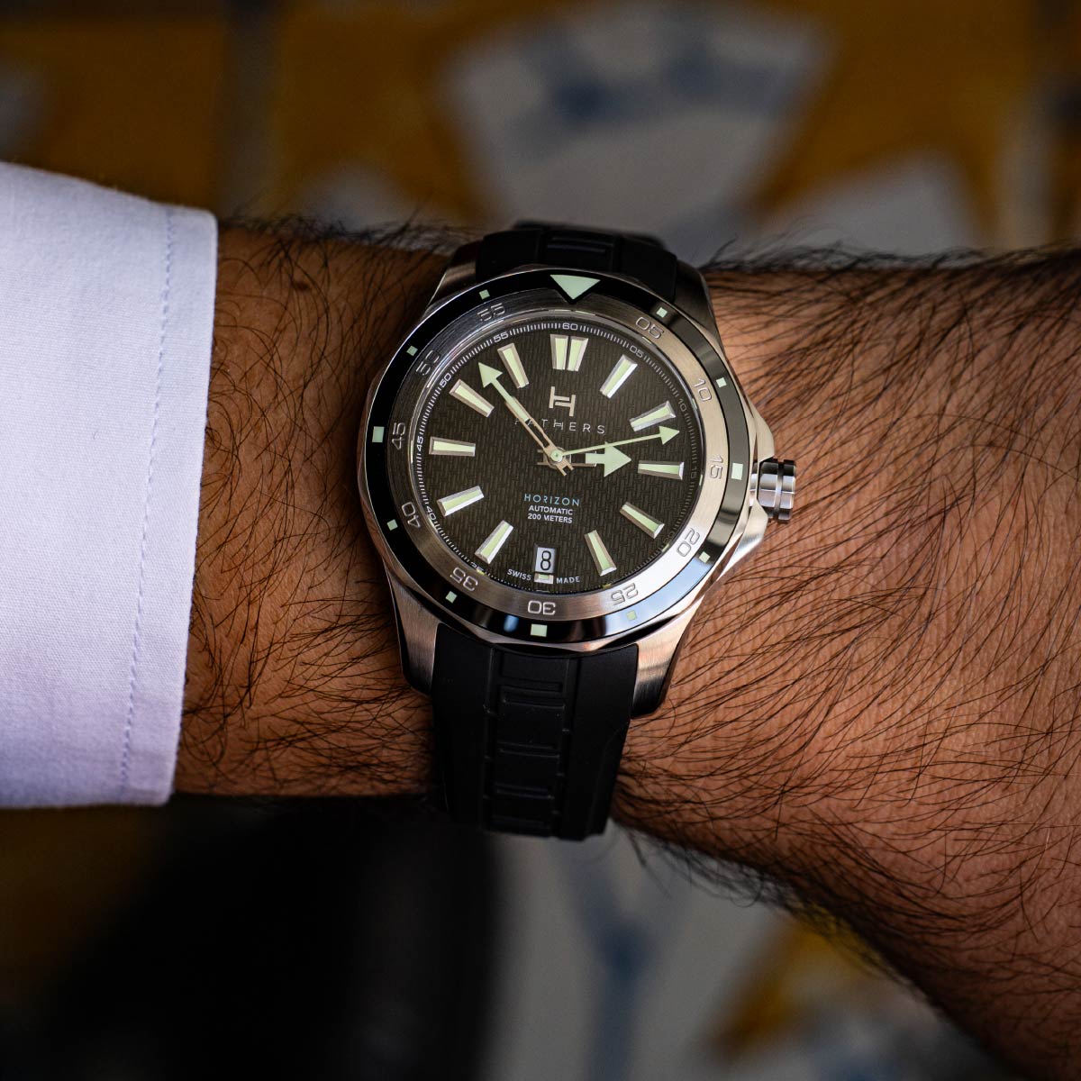 fathers watches