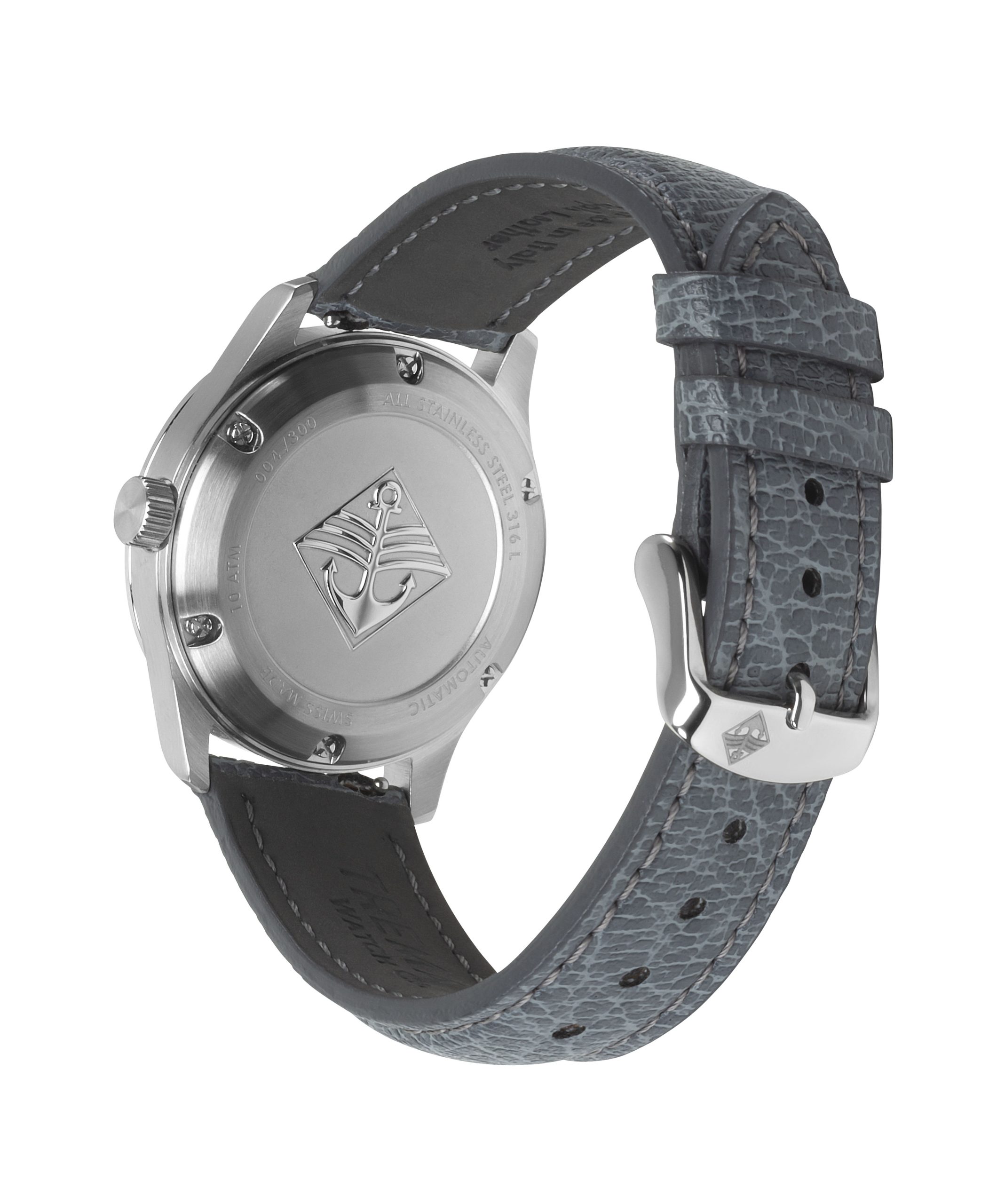 Trematic ZY6 Antico