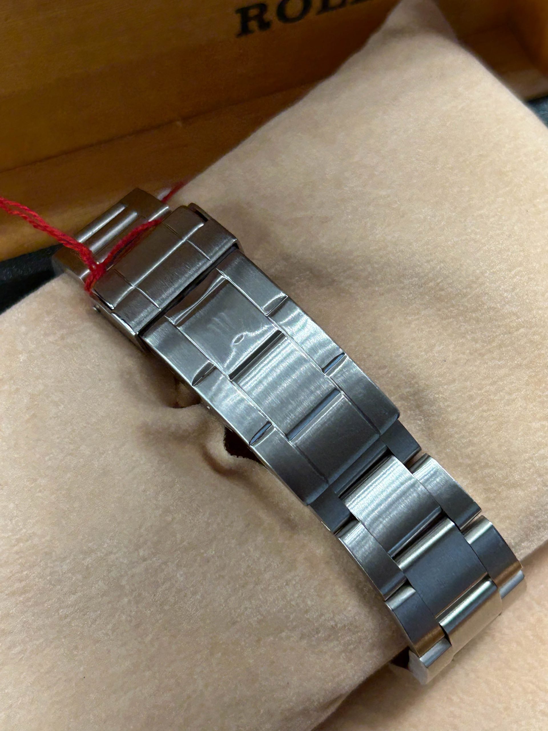 Rolex Submariner Date - Ref. 16610 - Year 1994