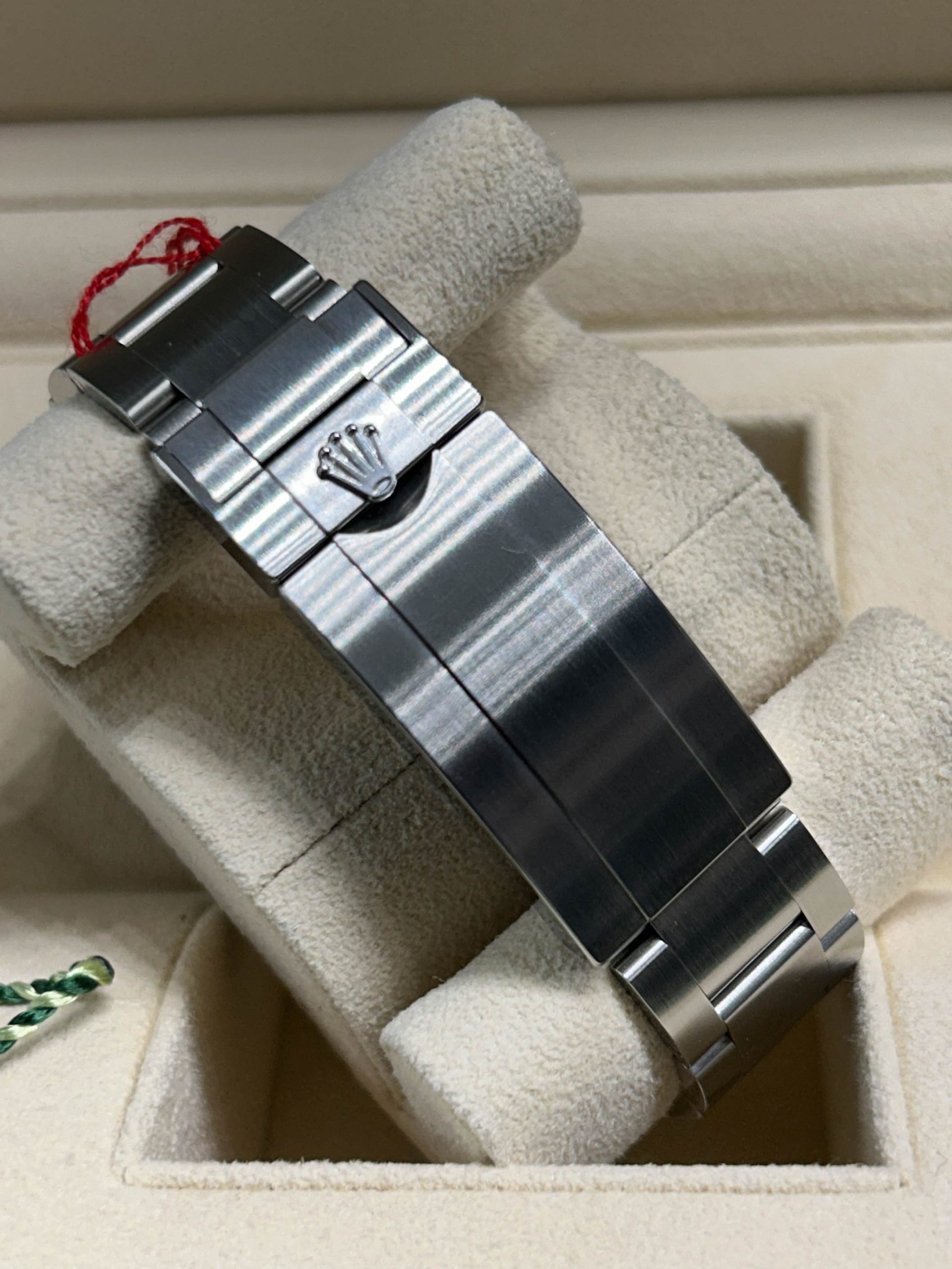 Rolex Submariner Date 41mm - Ref. 126610LN - Year 2022