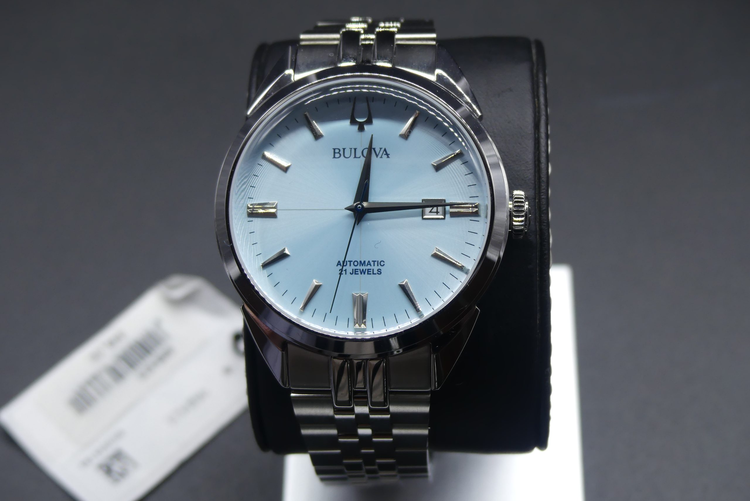BULOVA Sutton Automatic