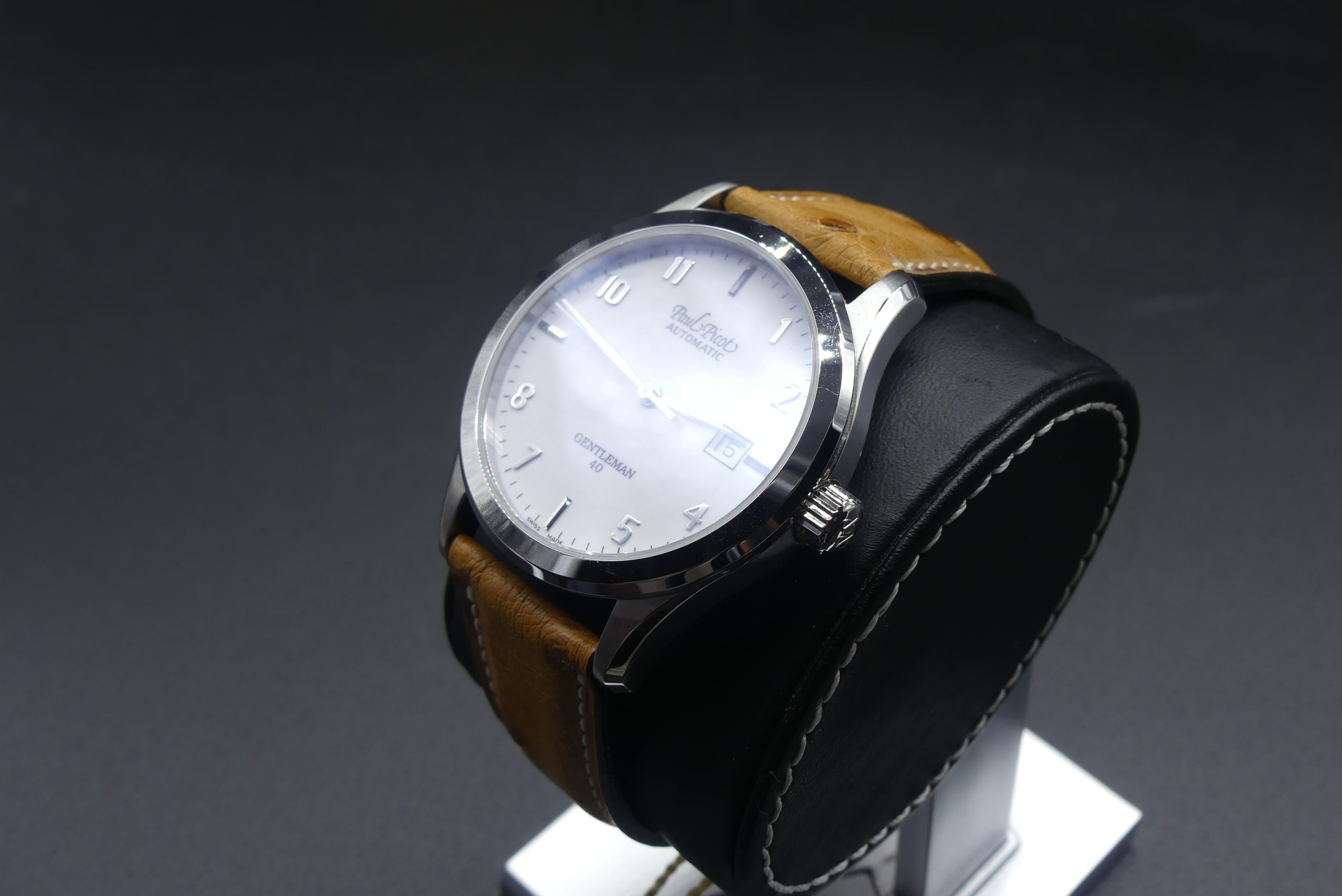 PAUL PICOT GENTLEMAN 40