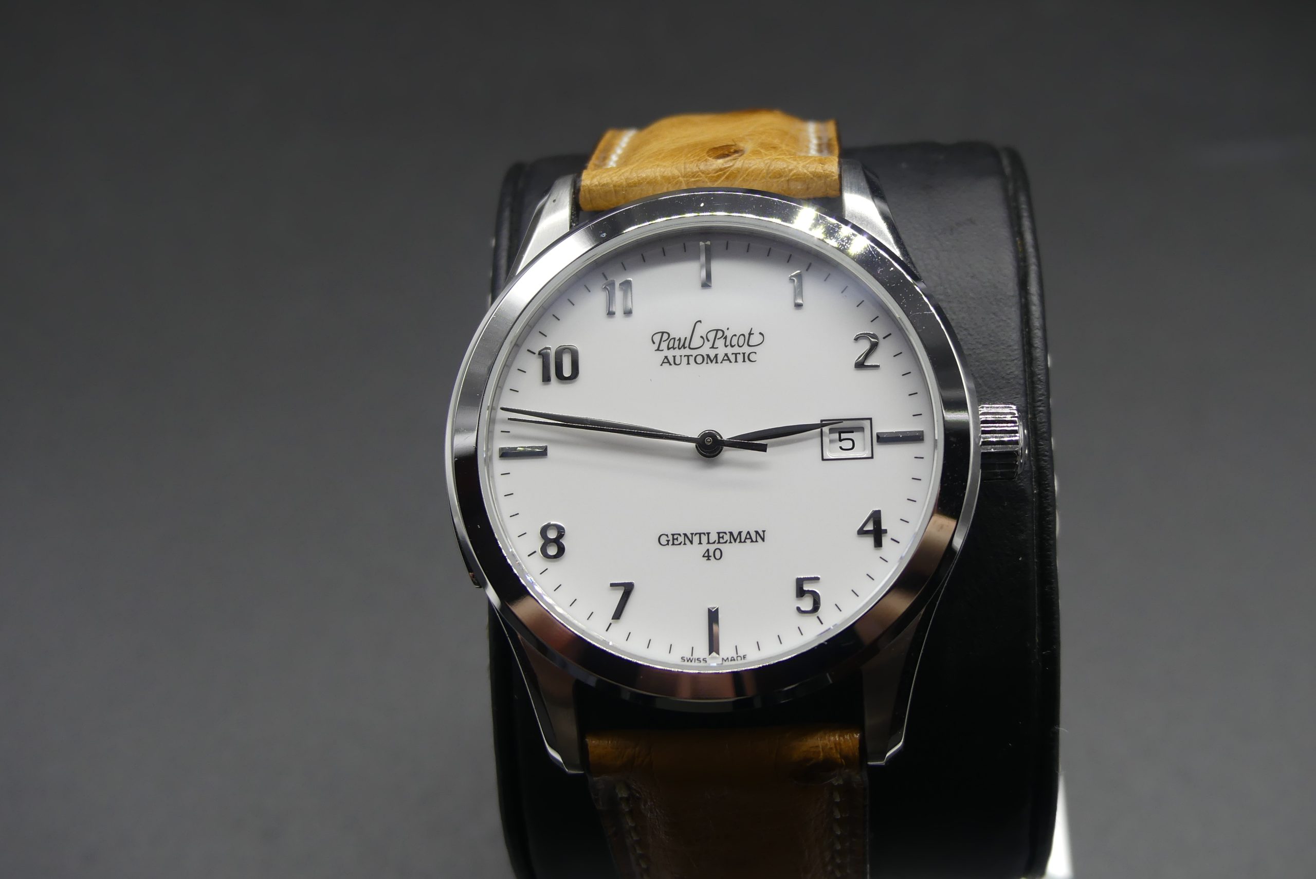 PAUL PICOT GENTLEMAN 40