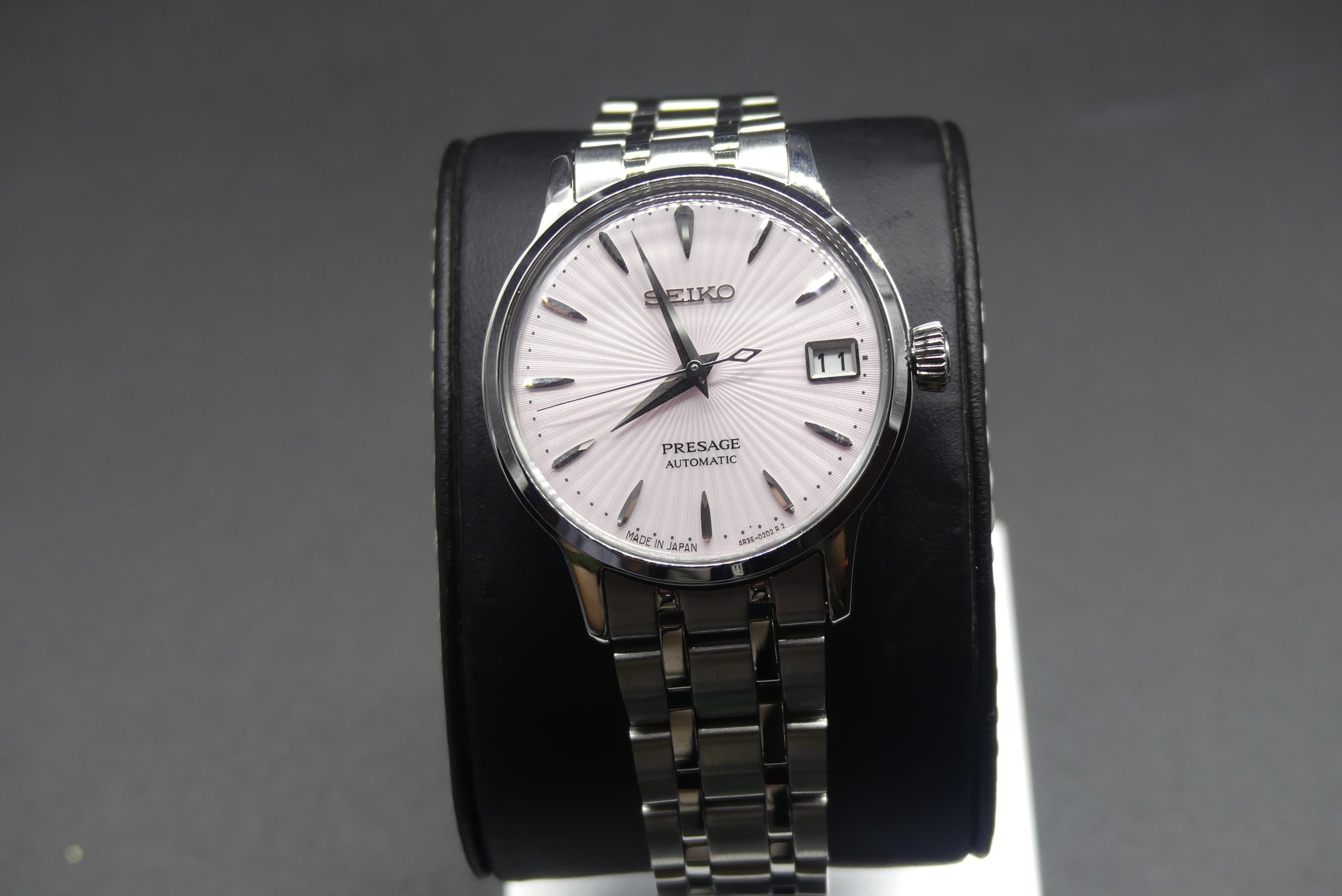 SEIKO PRESAGE