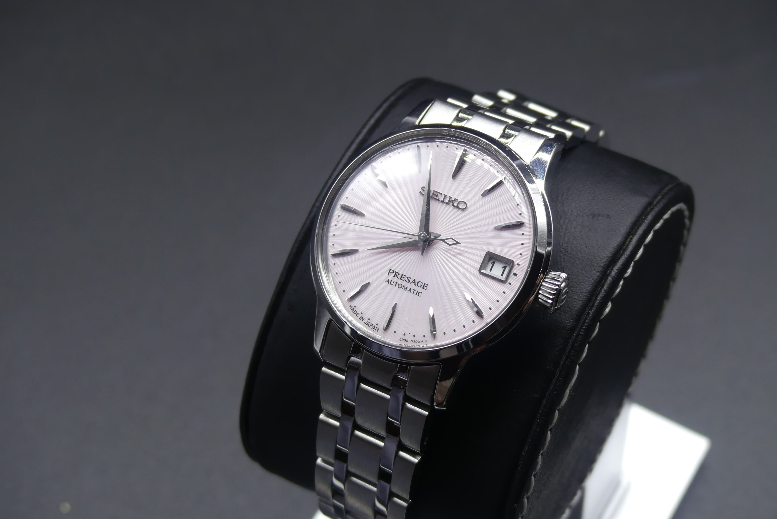 SEIKO PRESAGE