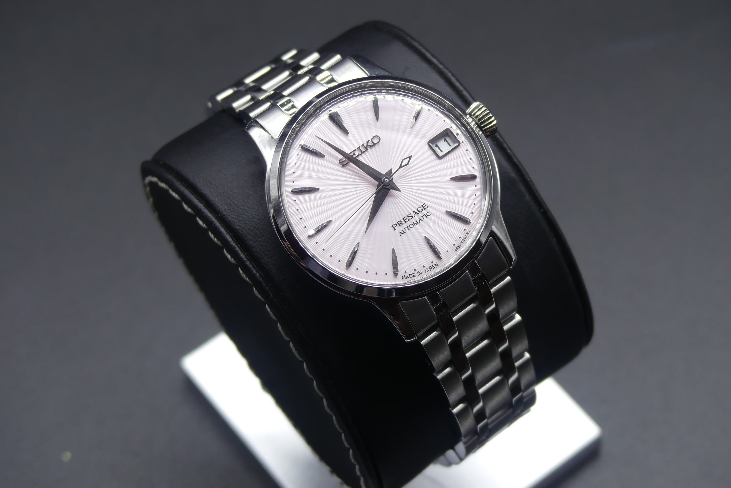 SEIKO PRESAGE