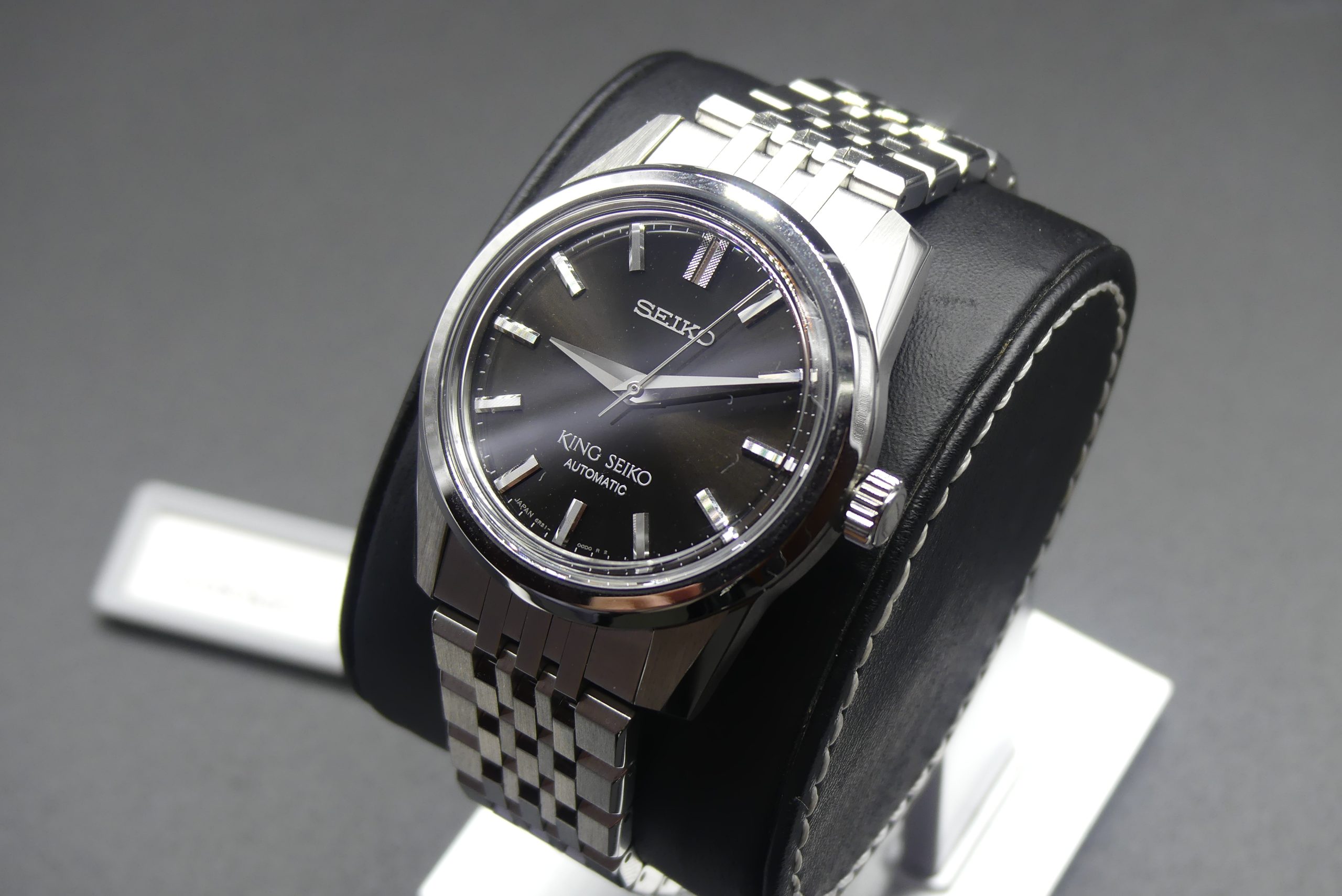 SEIKO KING SEIKO