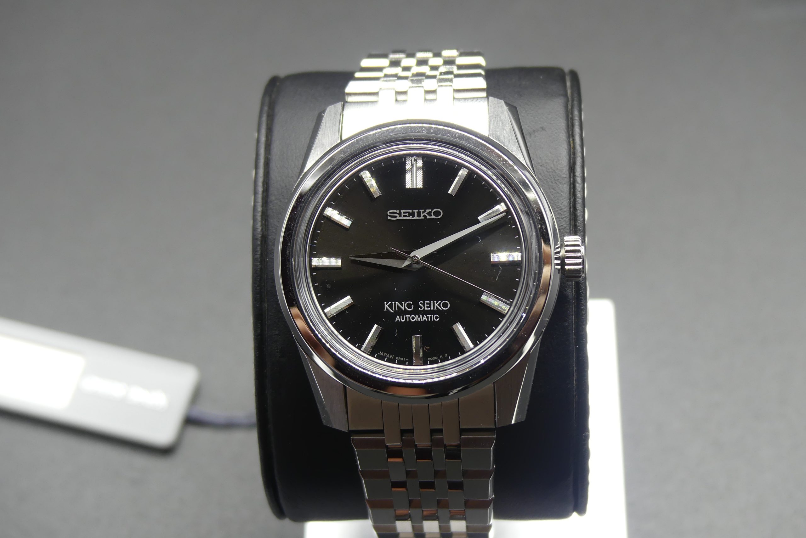 SEIKO KING SEIKO