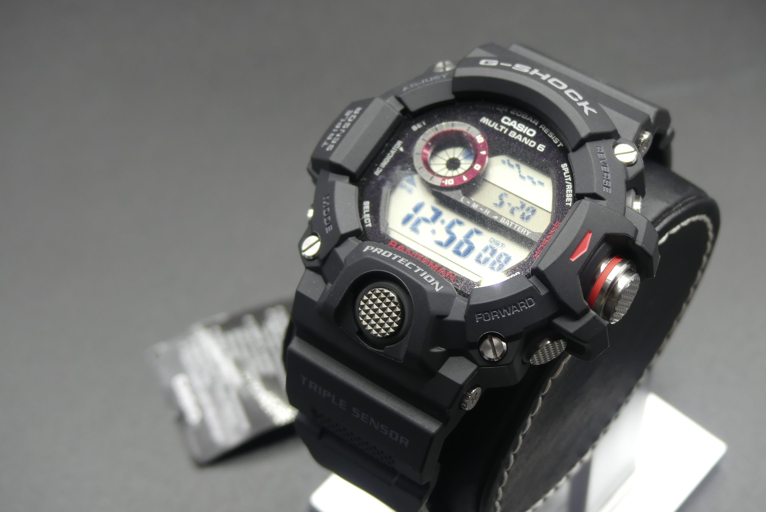 CASIO G-SHOCK
