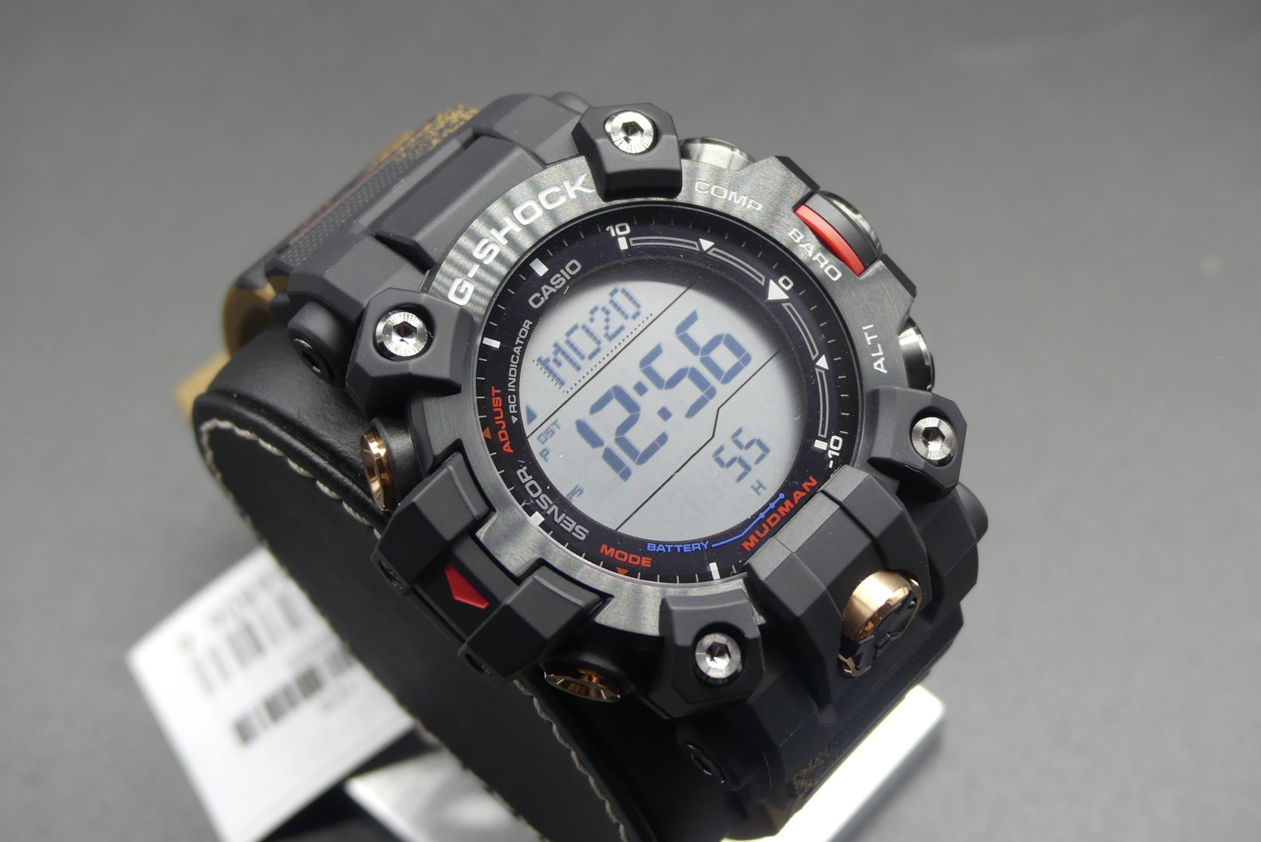 CASIO G-SHOCK