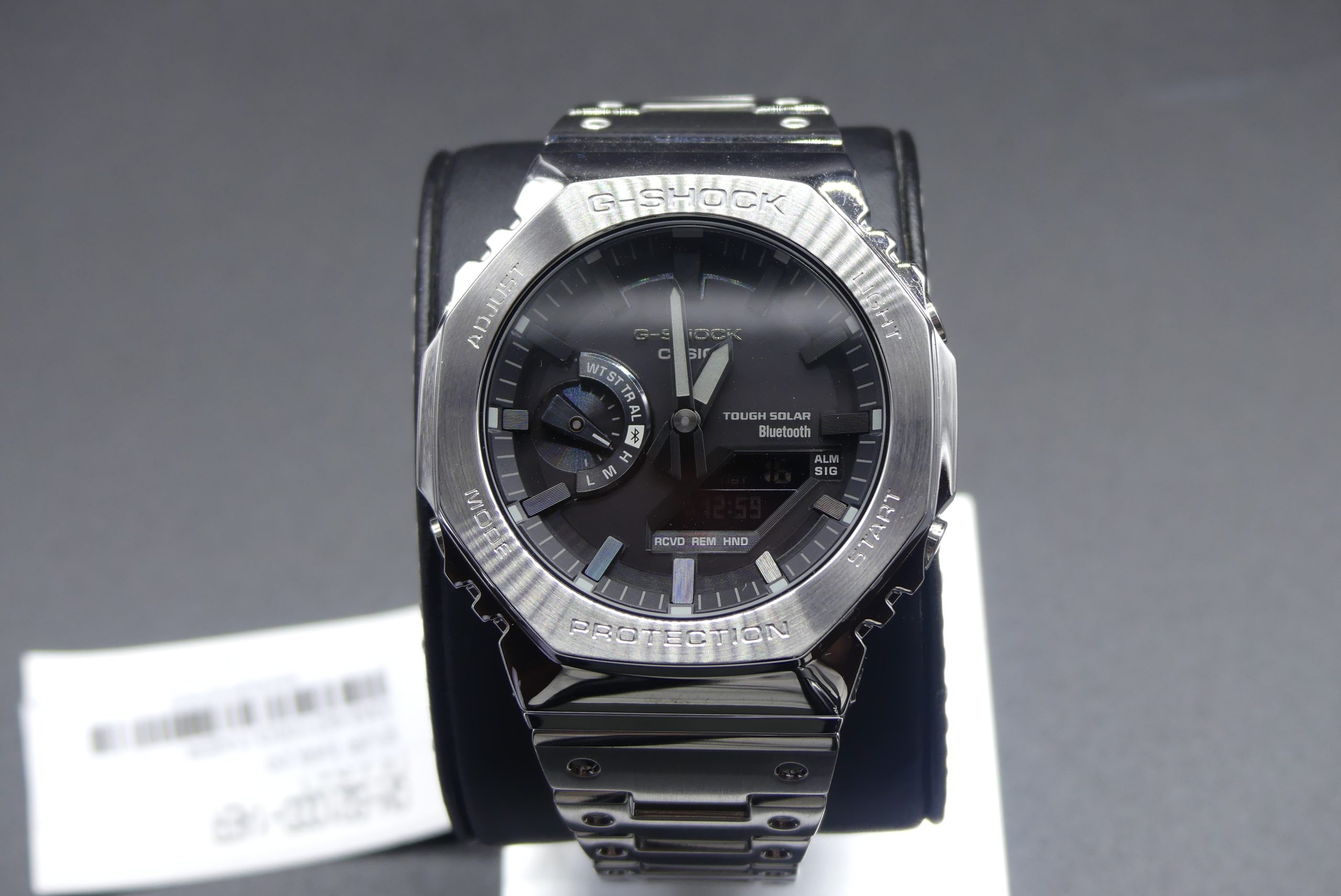 CASIO G-SHOCK