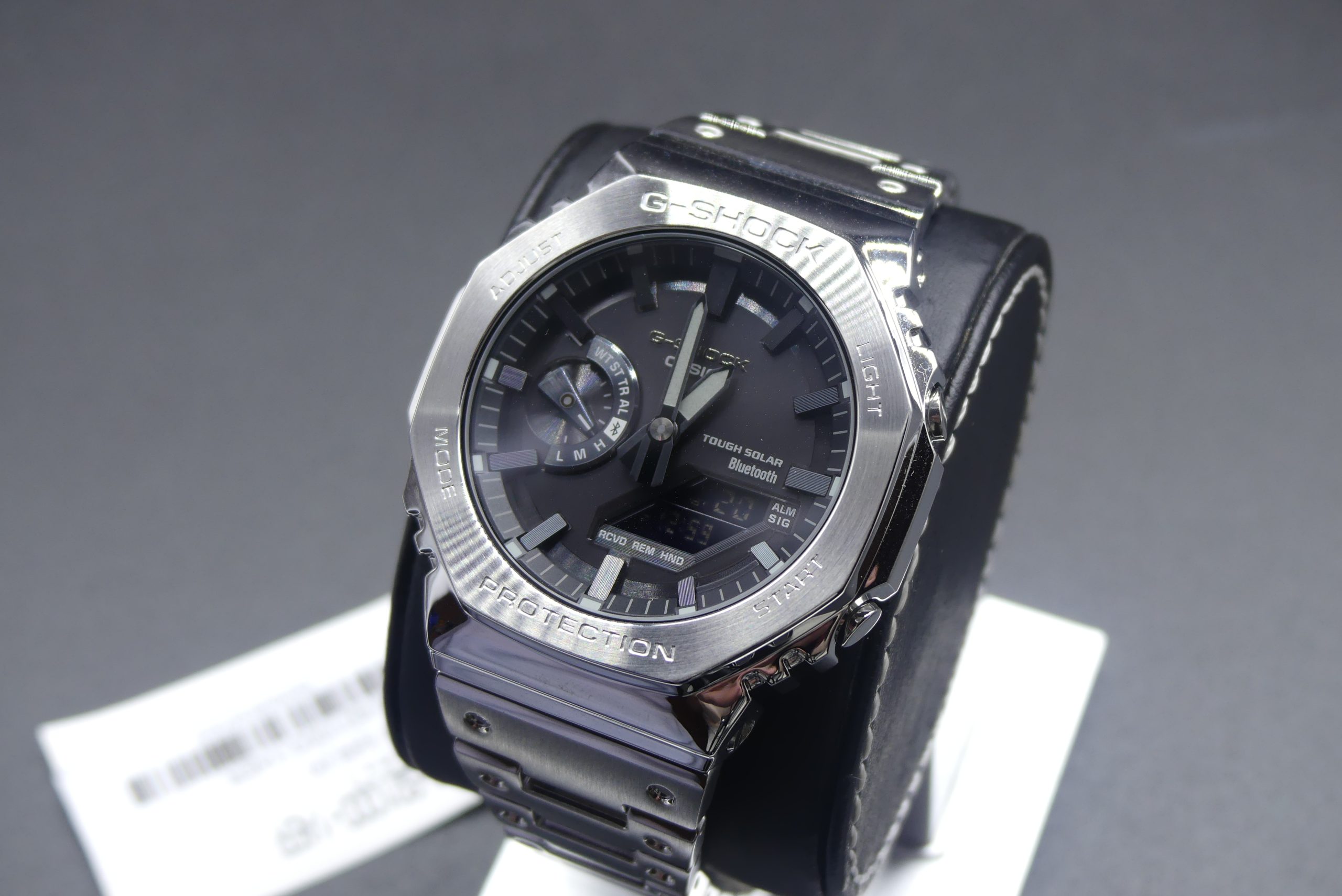 CASIO G-SHOCK