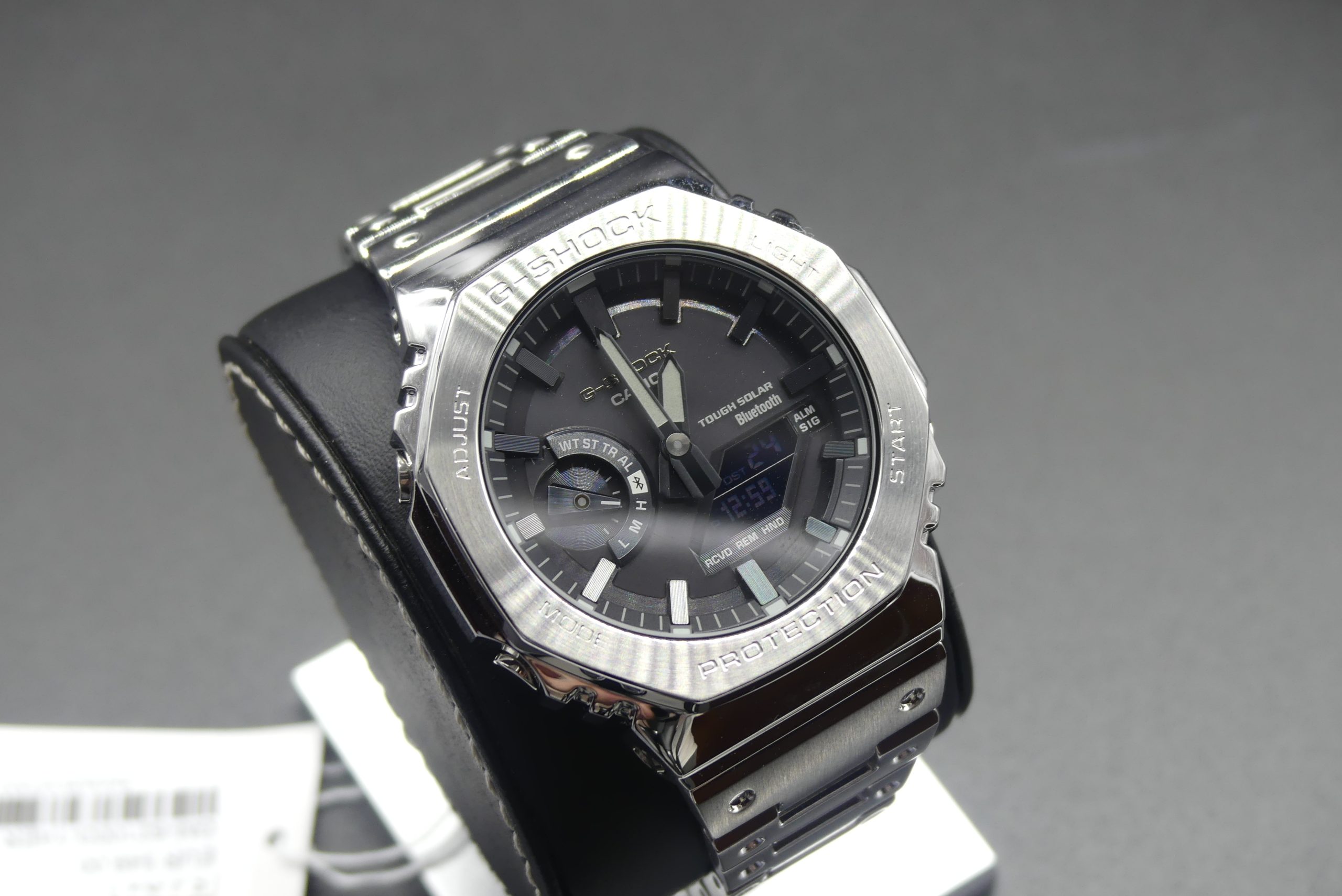 CASIO G-SHOCK
