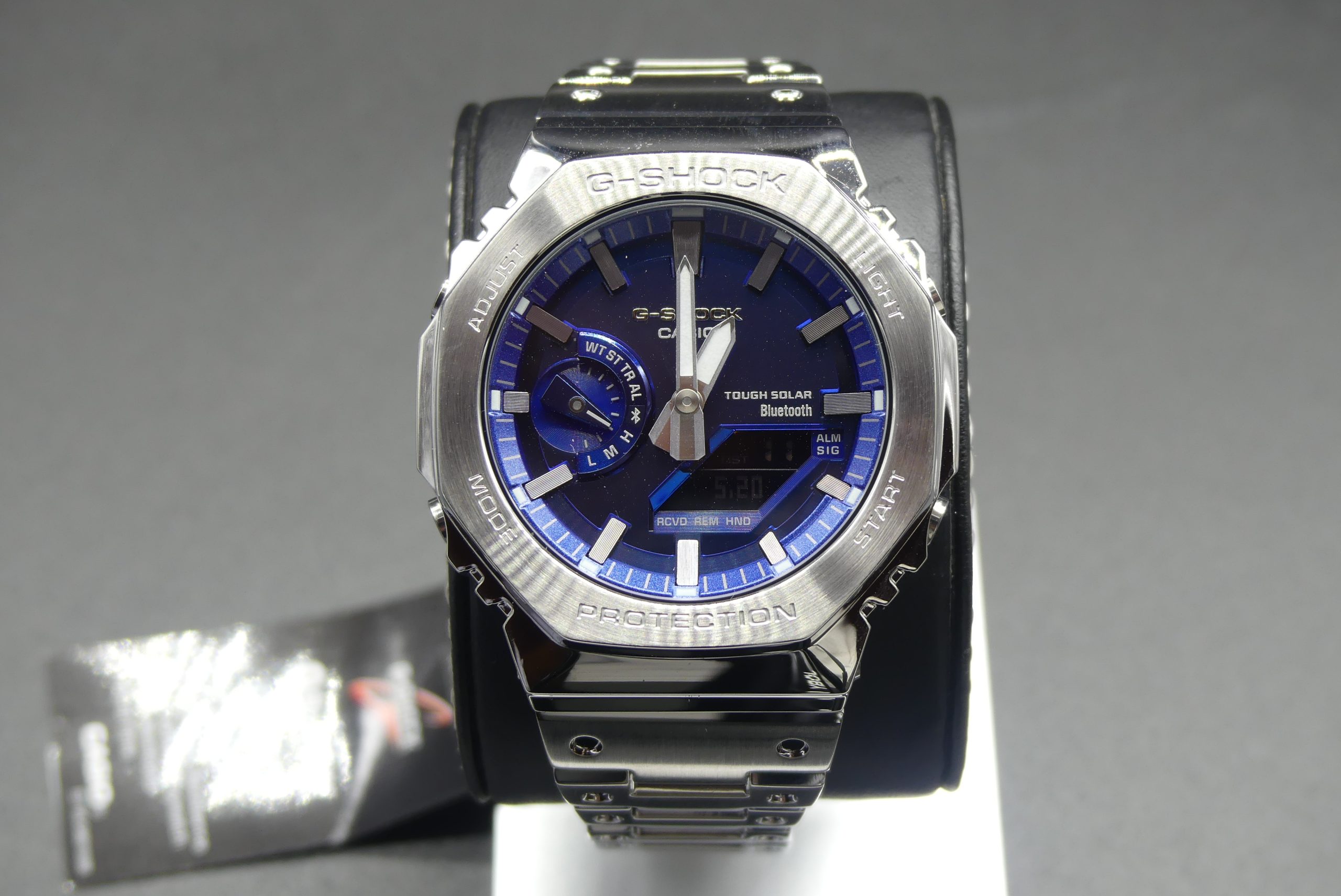 CASIO G-SHOCK