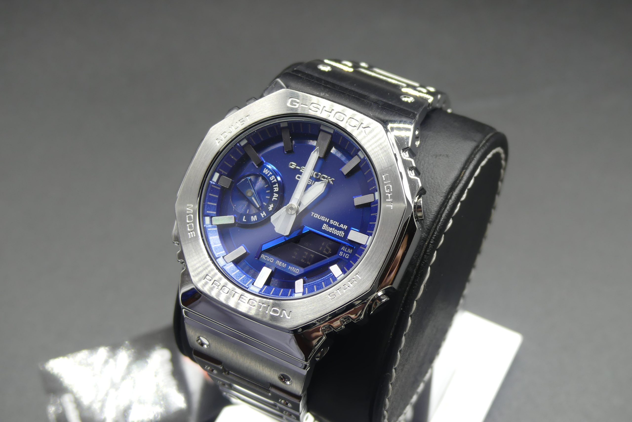 CASIO G-SHOCK