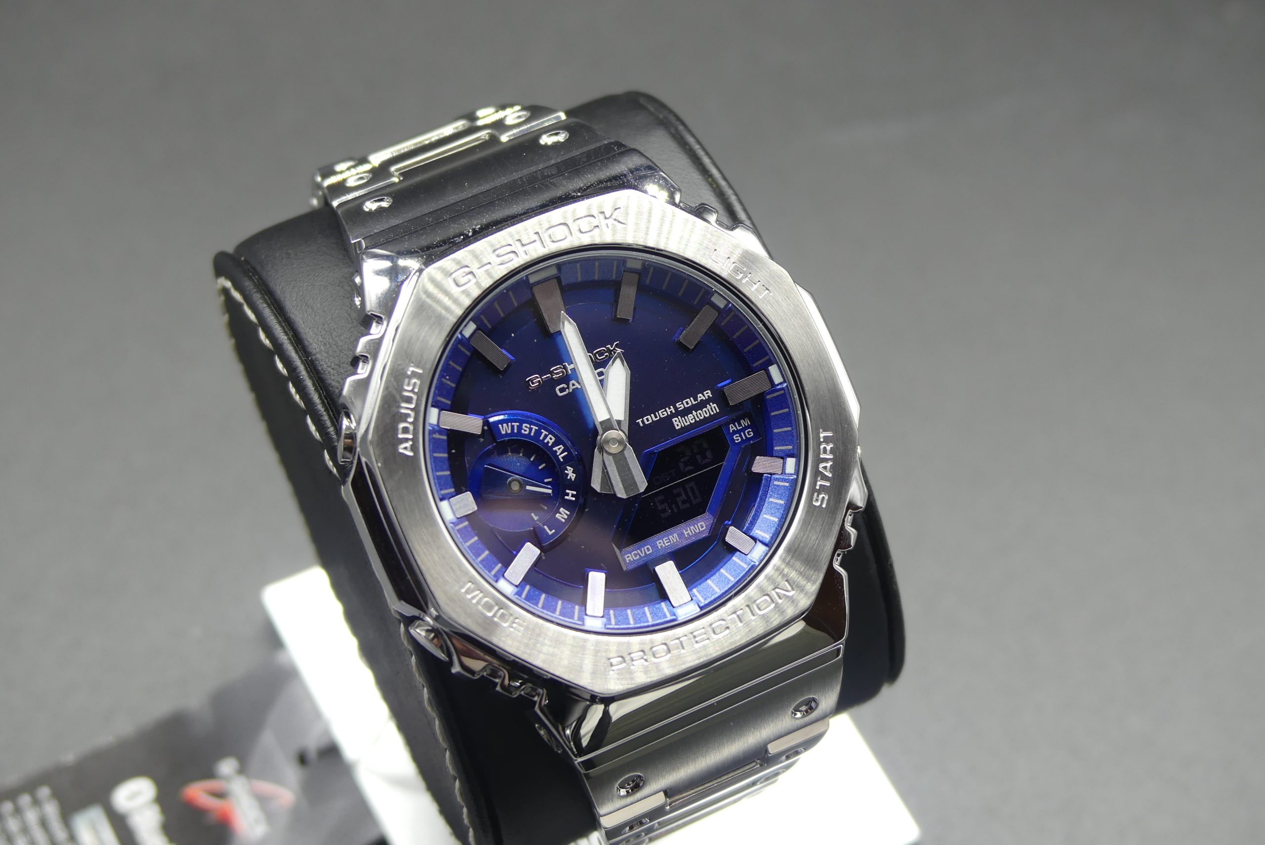 CASIO G-SHOCK