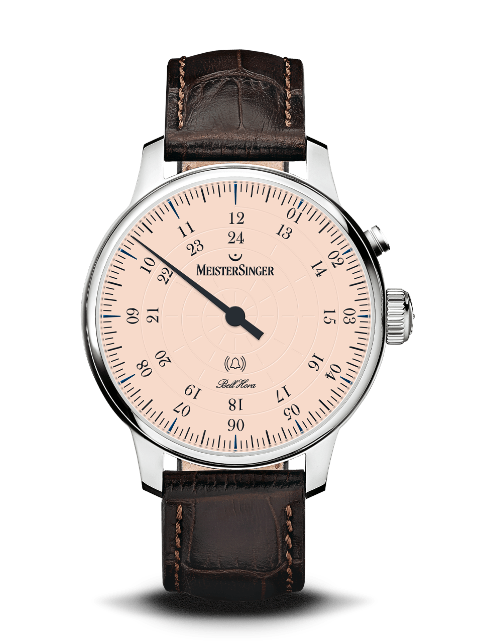 Meistersinger Bell Hora