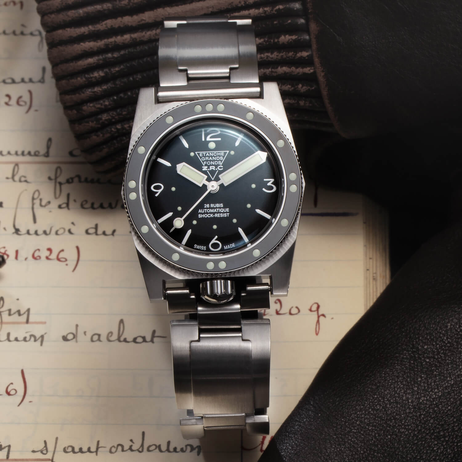 ZRC GR38 Heritage GF38163 OFFICIAL DEALER