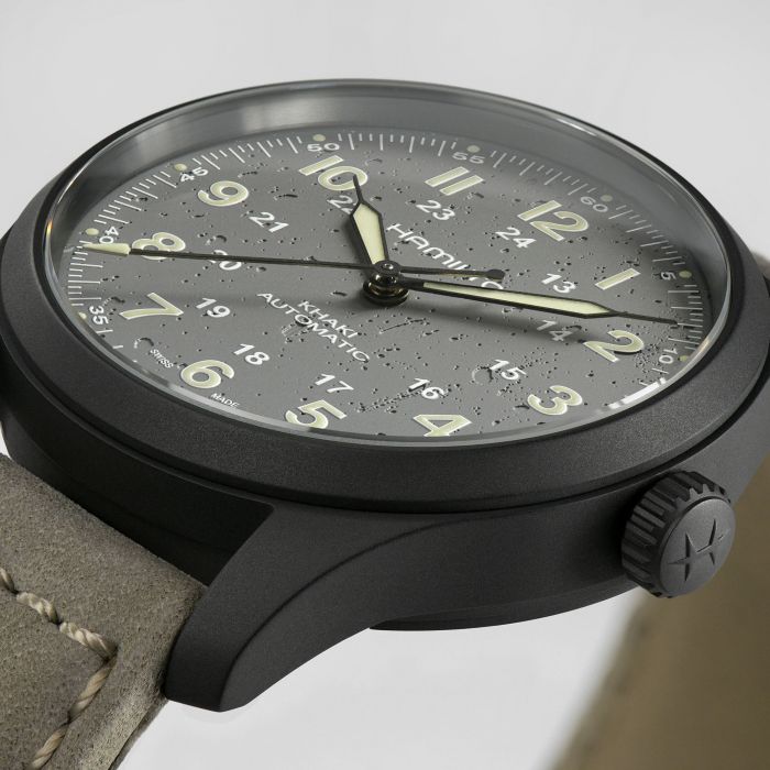 Hamilton Khaki Field Auto 38mm H70215880
