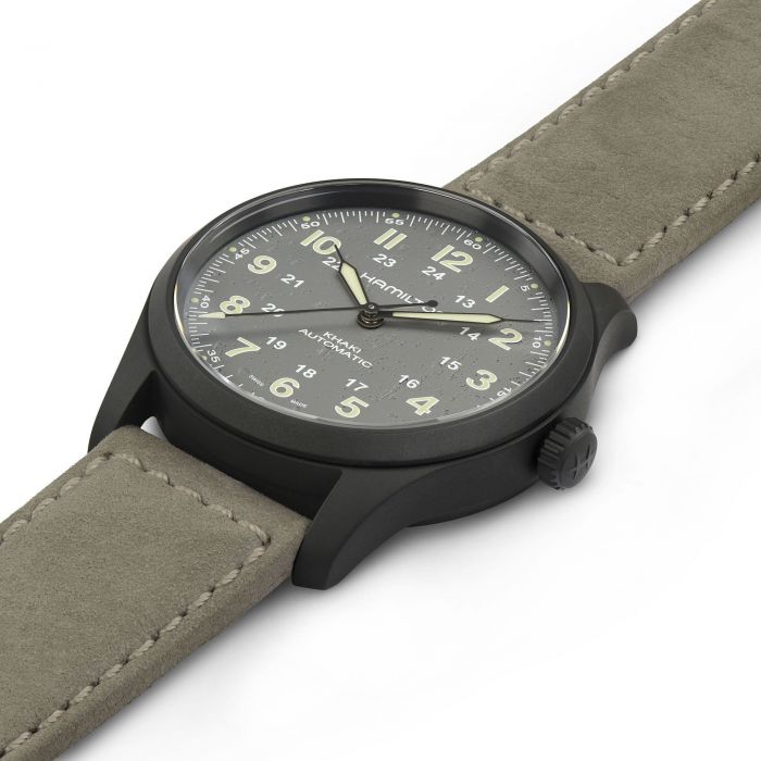 Hamilton Khaki Field Auto 38mm H70215880