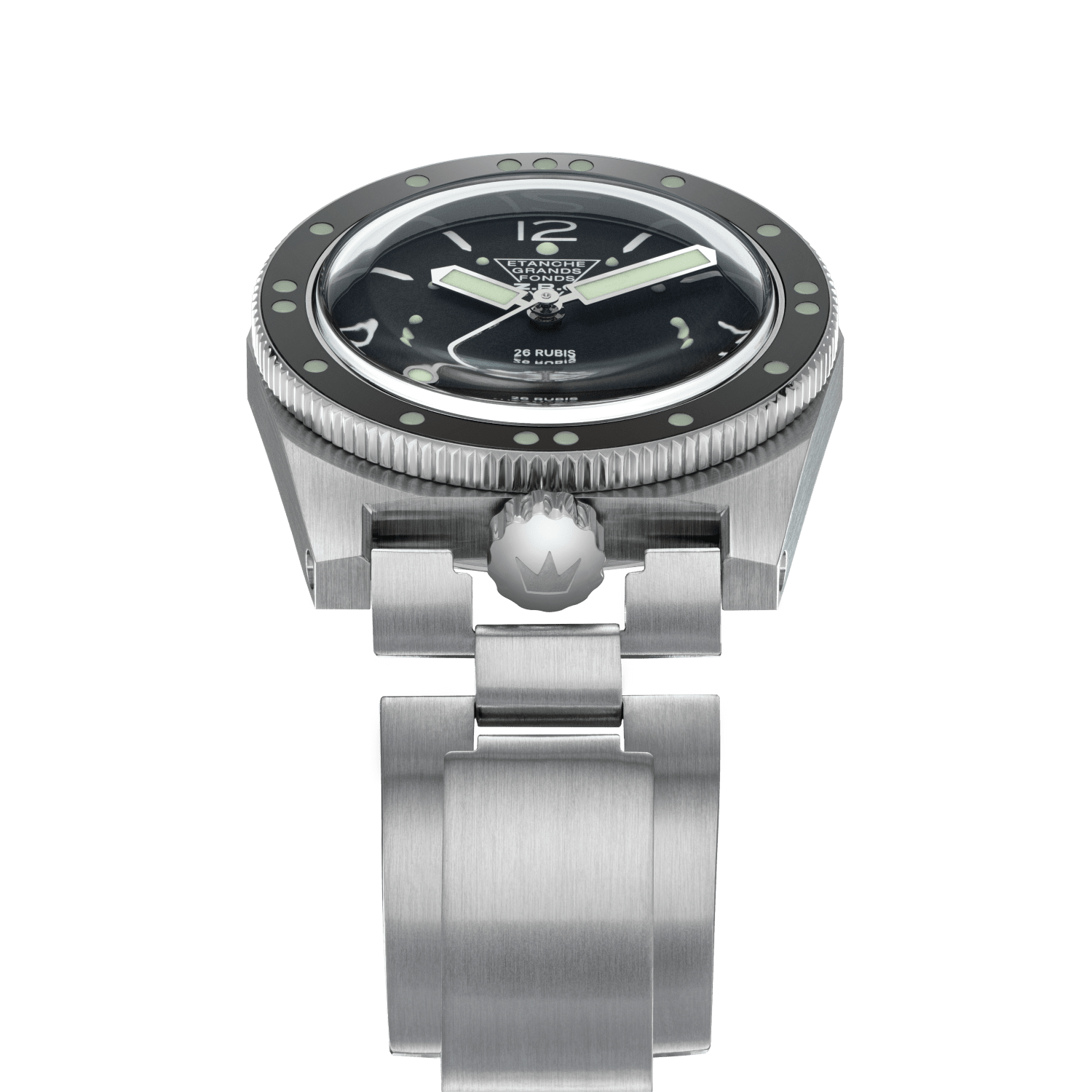 ZRC GR38 Heritage GF38163 OFFICIAL DEALER