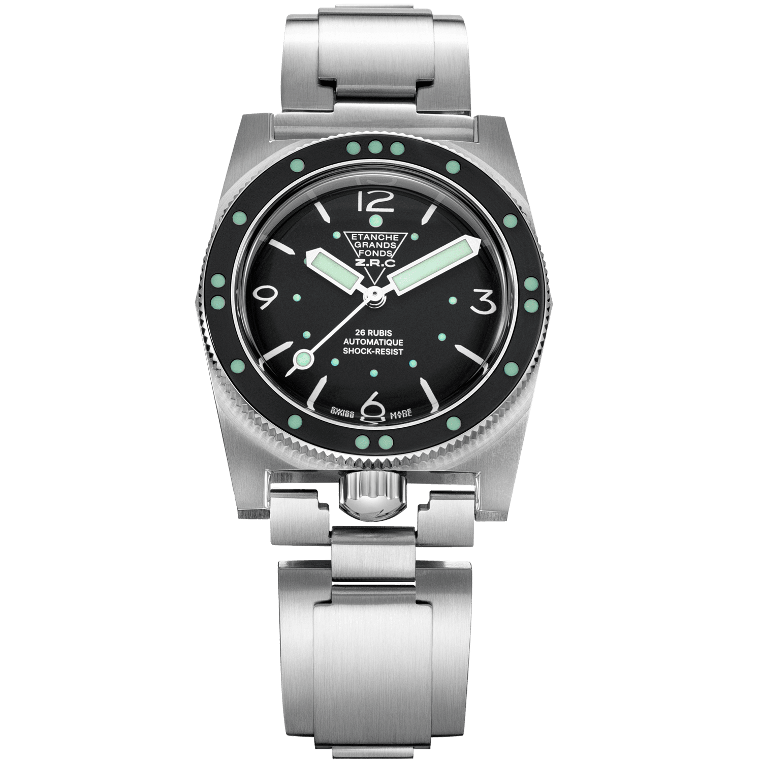 ZRC GR38 Heritage GF38163 OFFICIAL DEALER