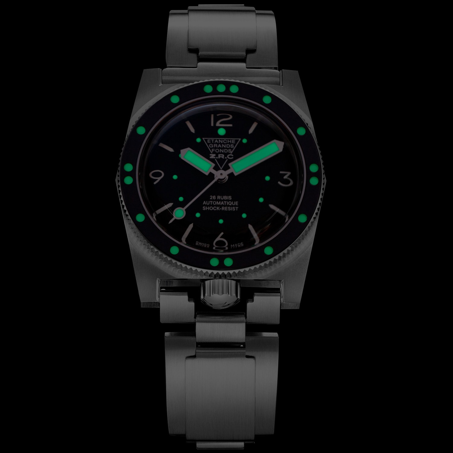 ZRC GR38 Heritage GF38163 OFFICIAL DEALER