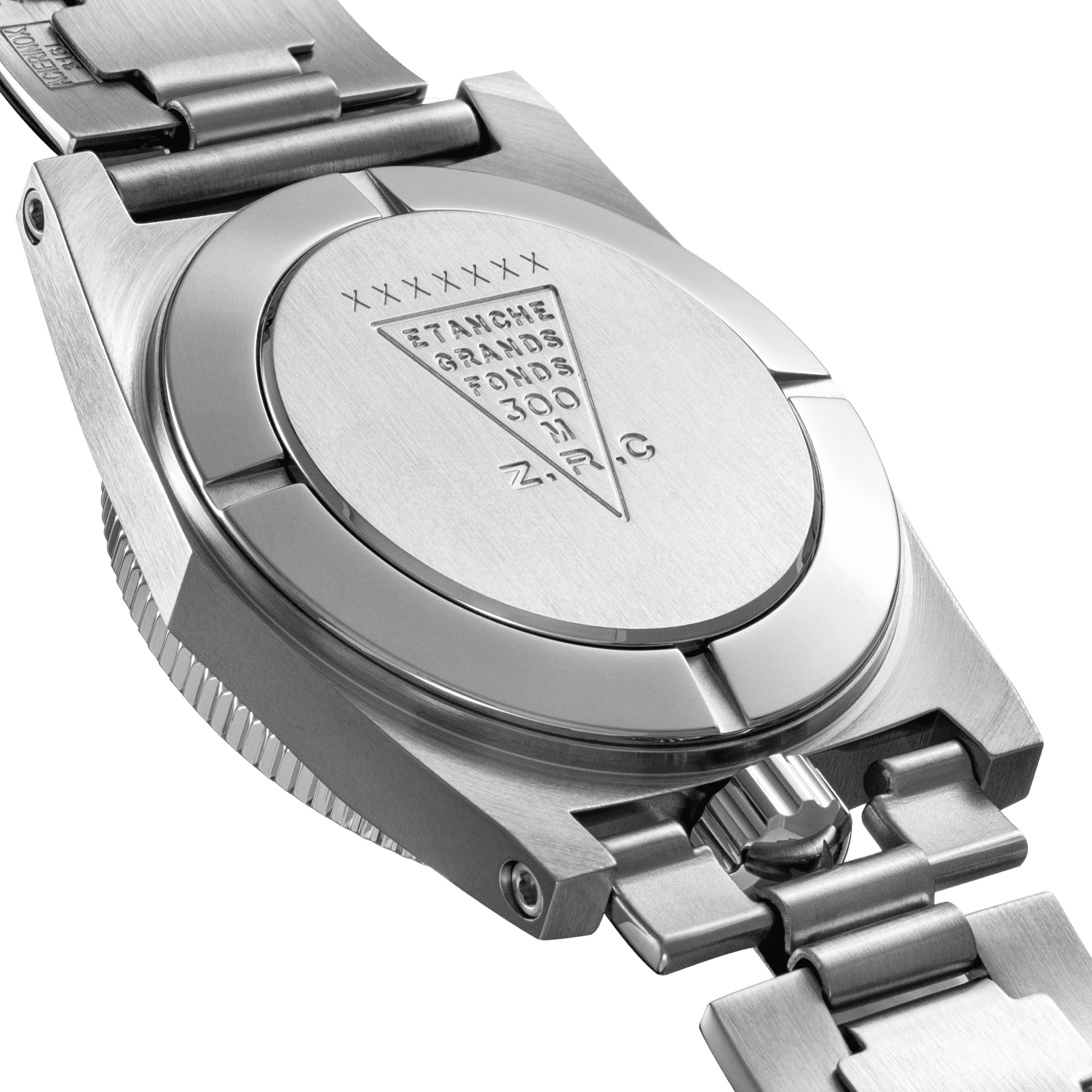 ZRC GR38 Heritage GF38163 OFFICIAL DEALER
