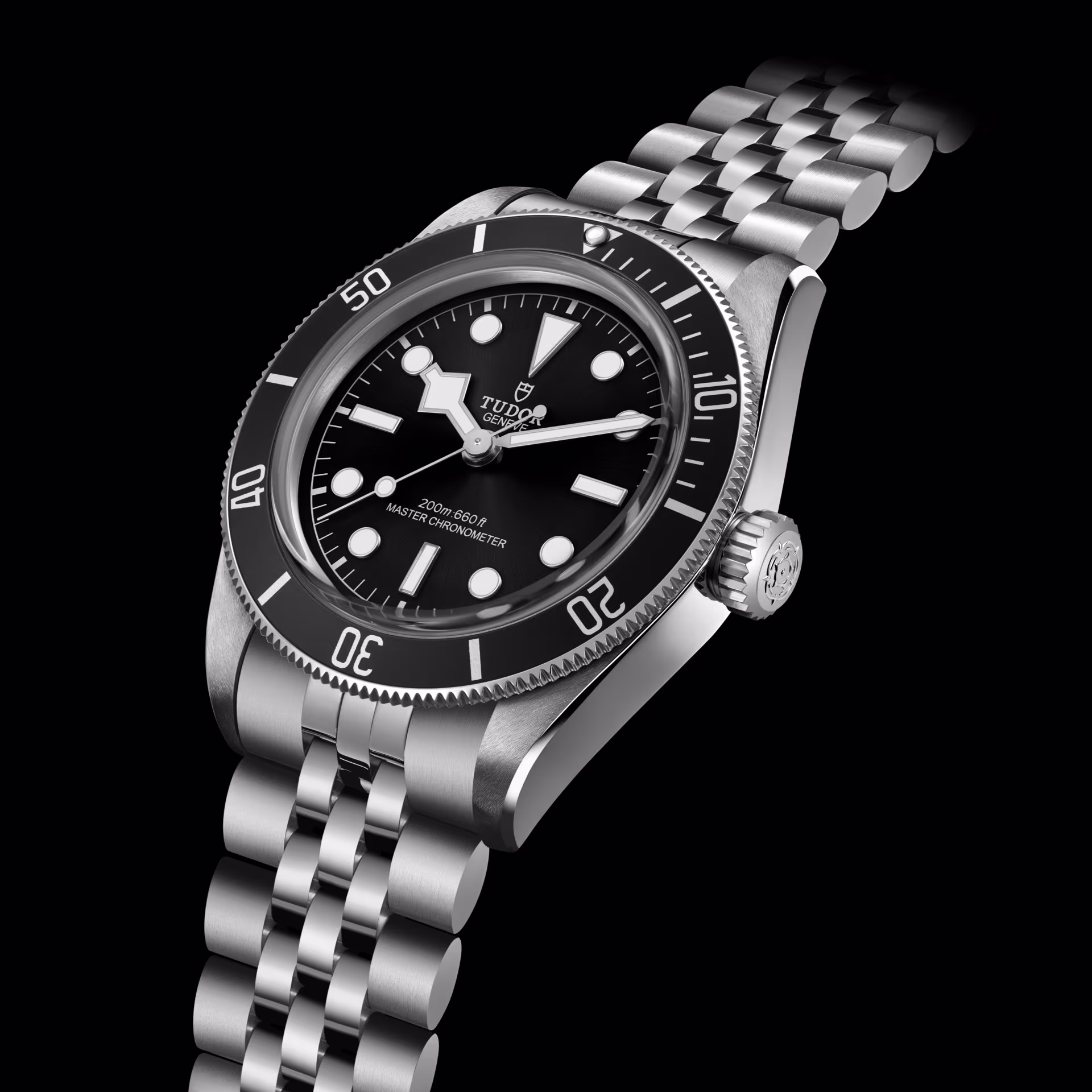 Tudor Black Bay 41mm